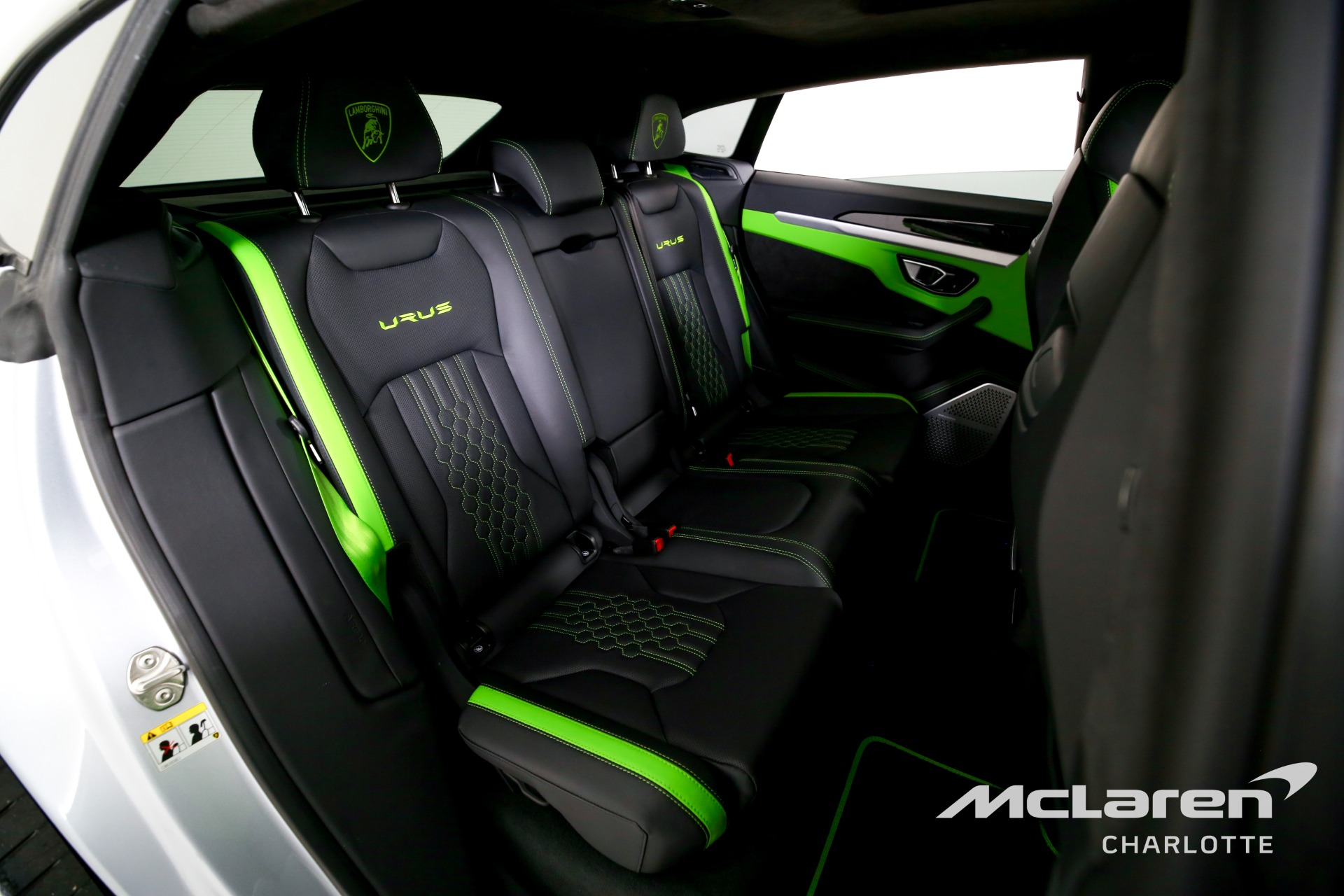 Used 2023 Lamborghini Urus S | Charlotte, NC