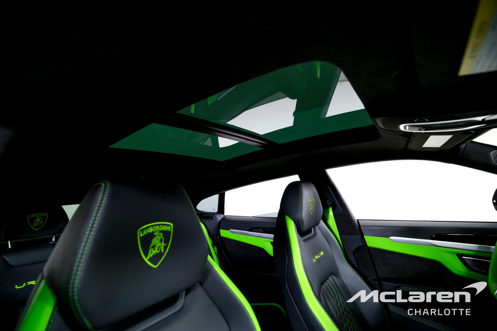 Used 2023 Lamborghini Urus S | Charlotte, NC