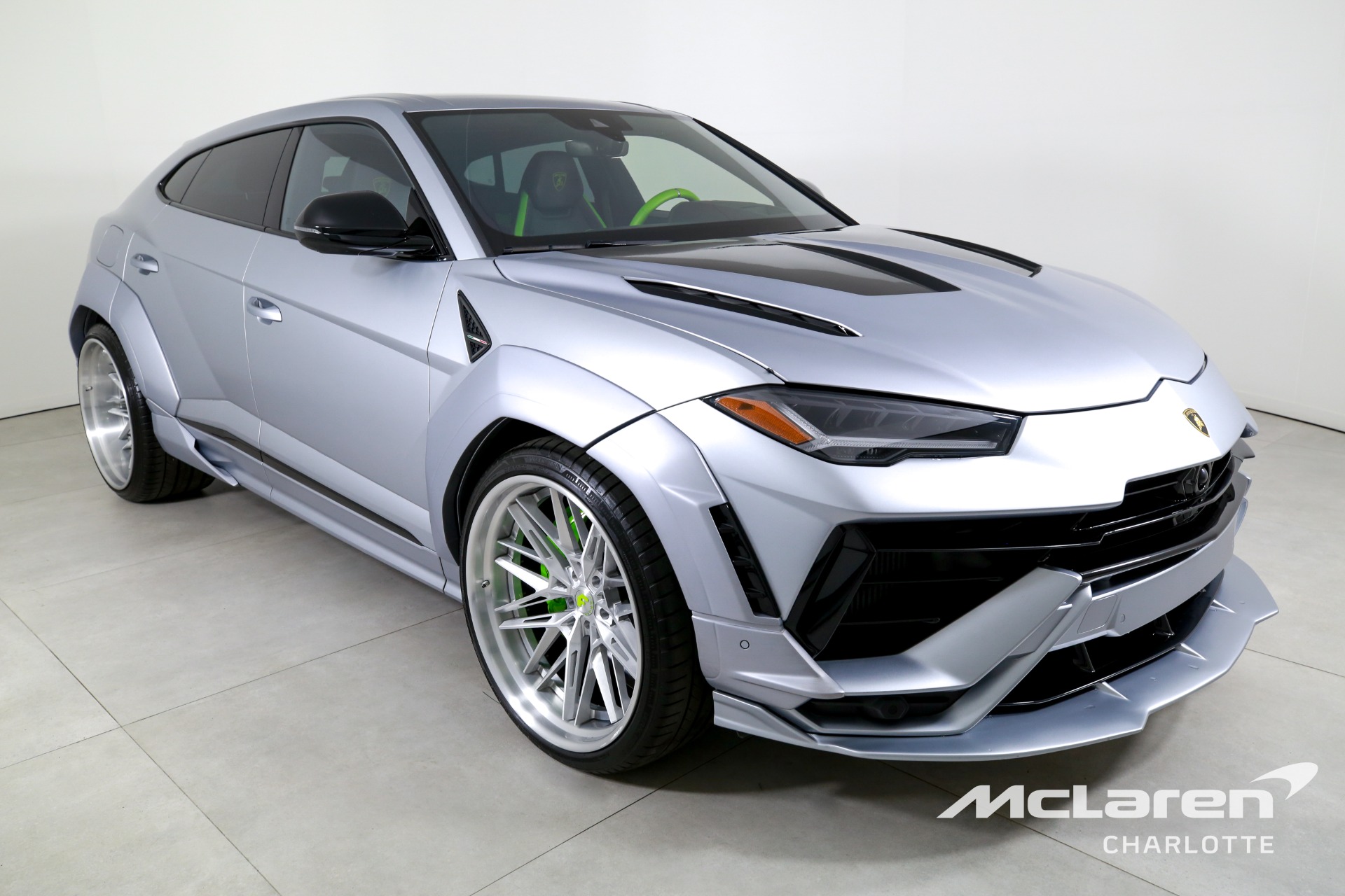 Used 2023 Lamborghini Urus S | Charlotte, NC