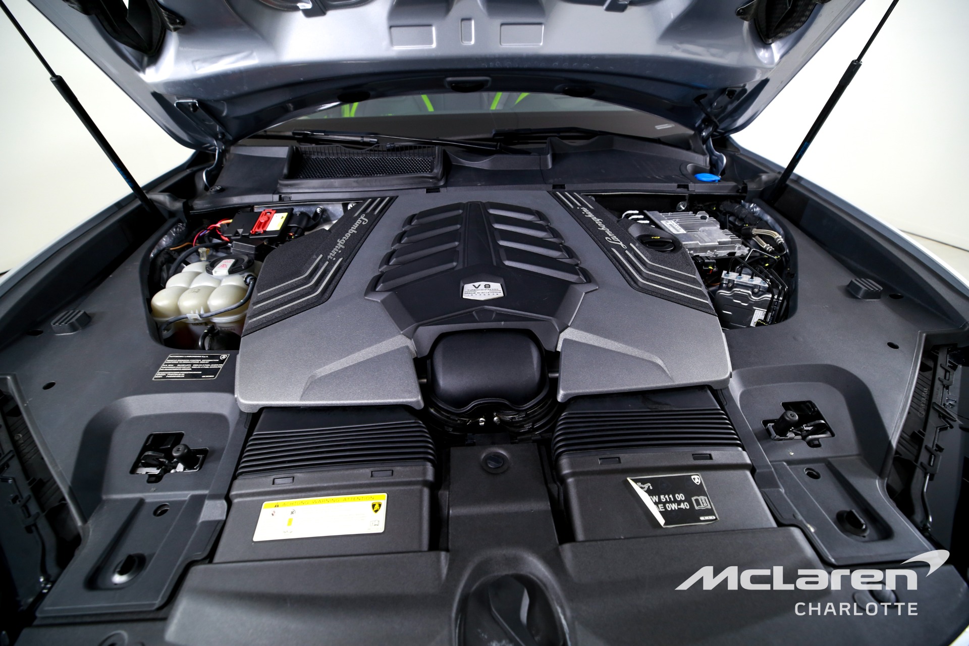 Used 2023 Lamborghini Urus S | Charlotte, NC