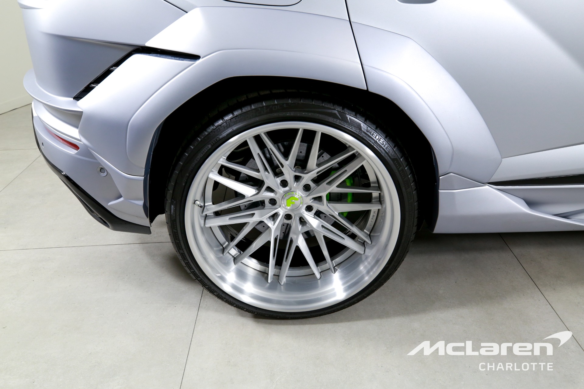 Used 2023 Lamborghini Urus S | Charlotte, NC