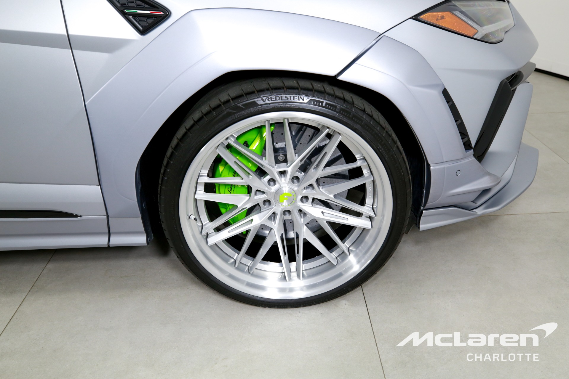 Used 2023 Lamborghini Urus S | Charlotte, NC