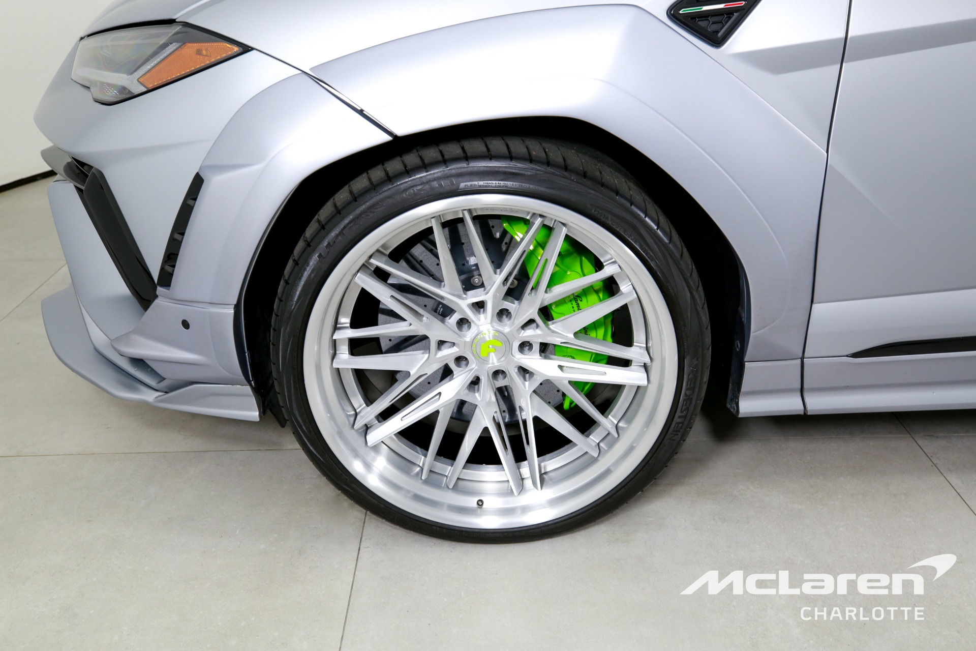 Used 2023 Lamborghini Urus S | Charlotte, NC