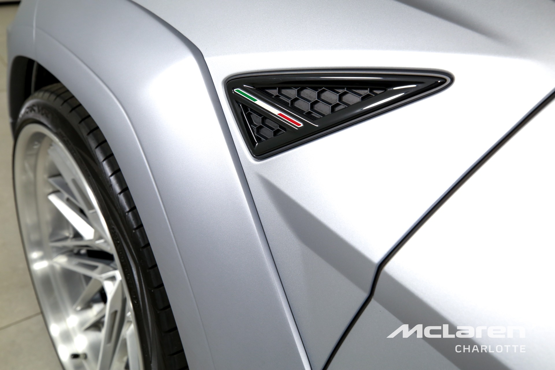 Used 2023 Lamborghini Urus S | Charlotte, NC