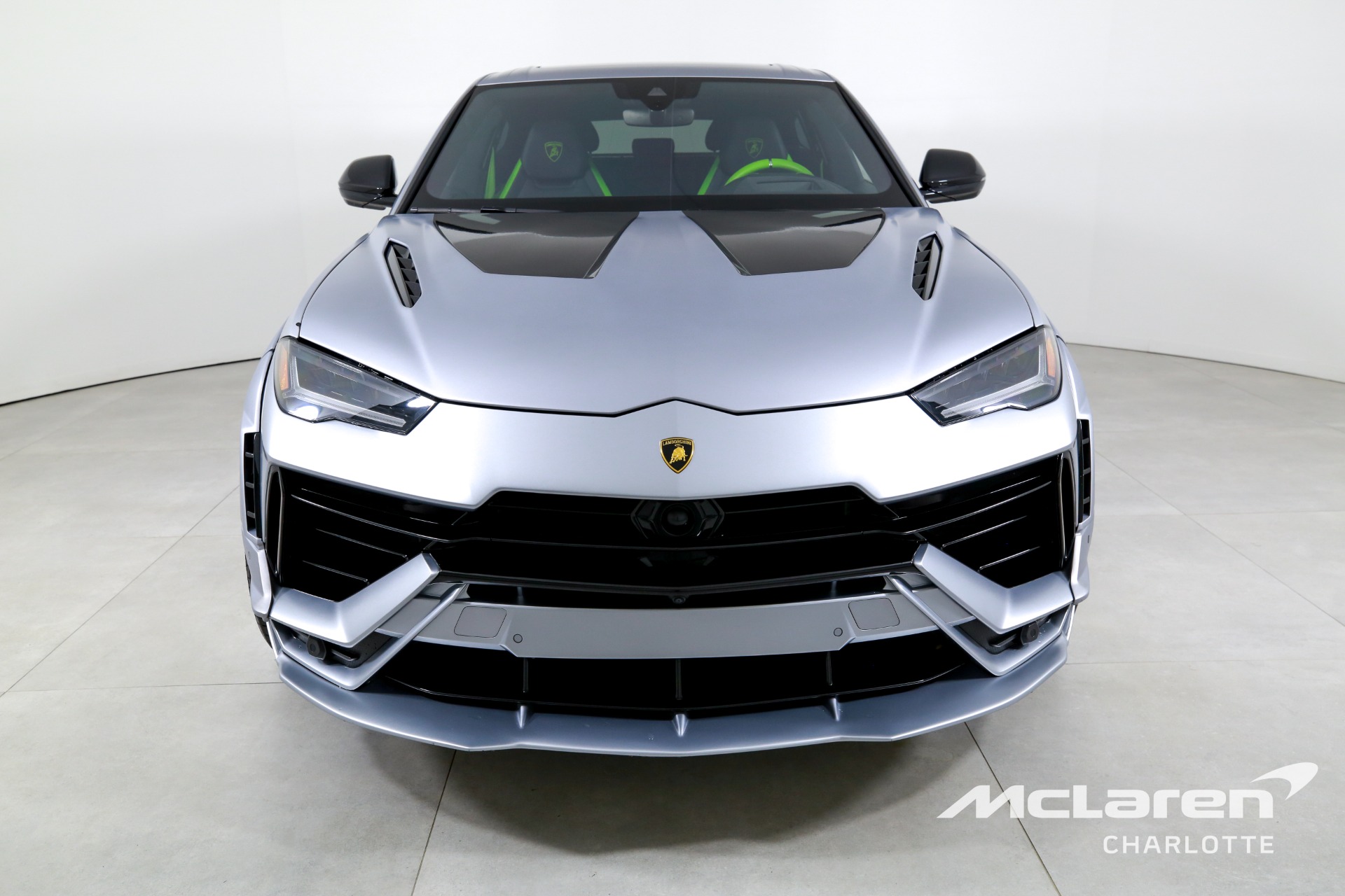 Used 2023 Lamborghini Urus S | Charlotte, NC