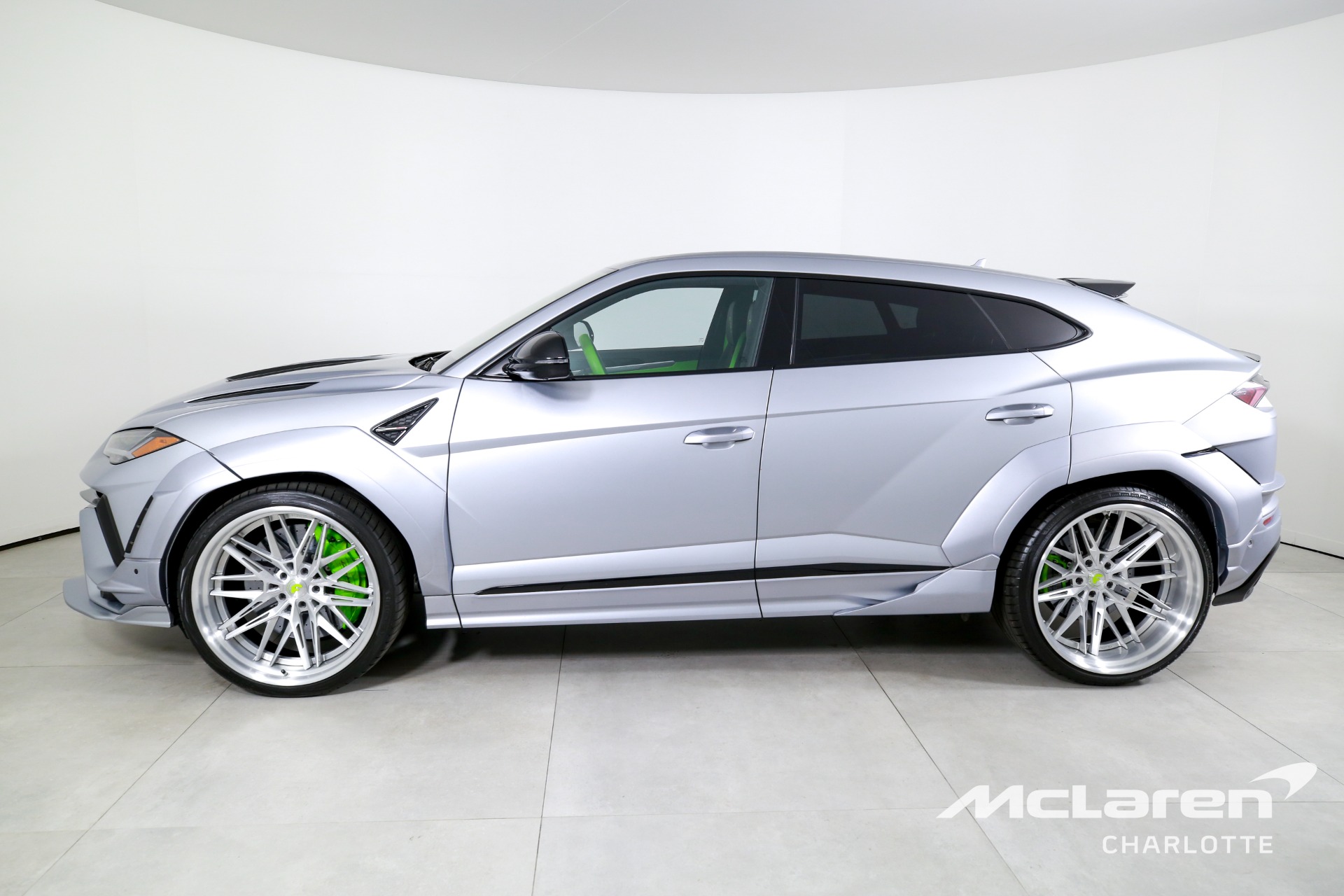 Used 2023 Lamborghini Urus S | Charlotte, NC