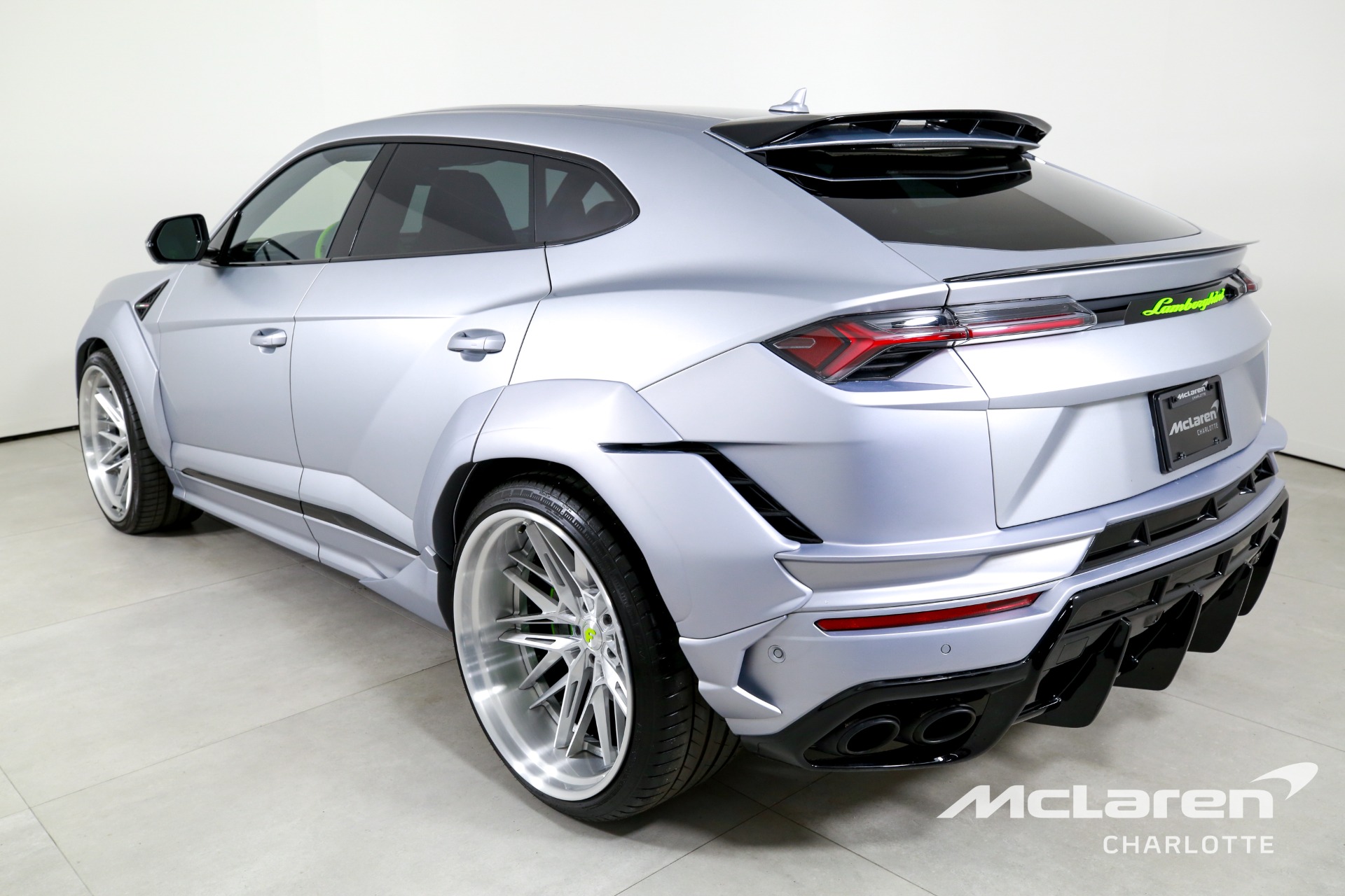Used 2023 Lamborghini Urus S | Charlotte, NC