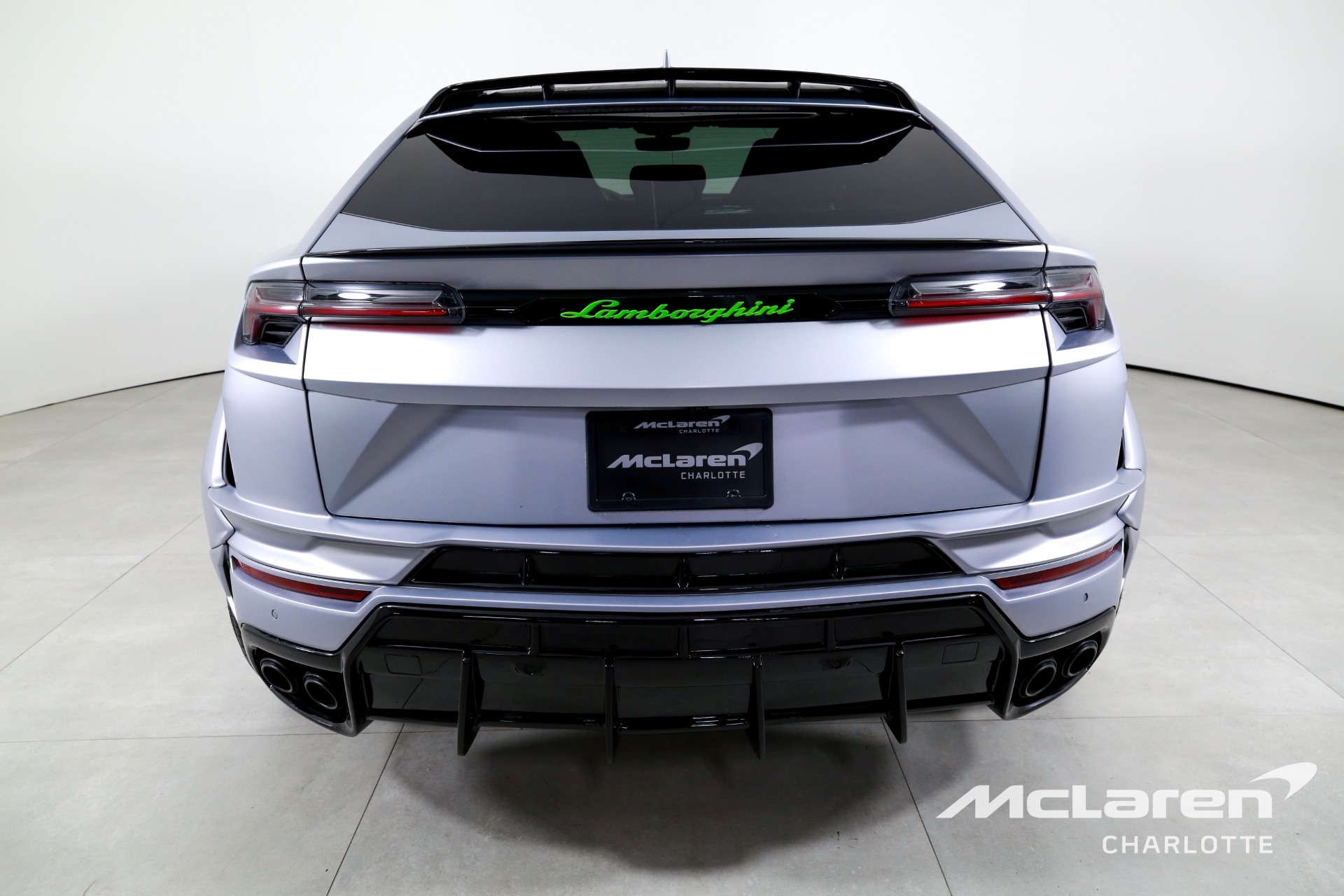 Used 2023 Lamborghini Urus S | Charlotte, NC