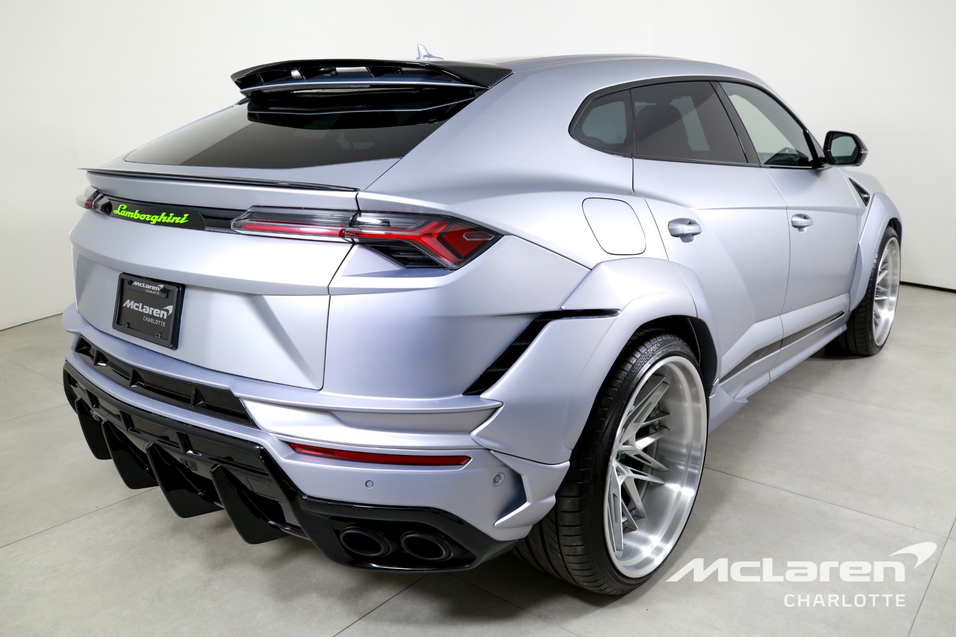 Used 2023 Lamborghini Urus S | Charlotte, NC