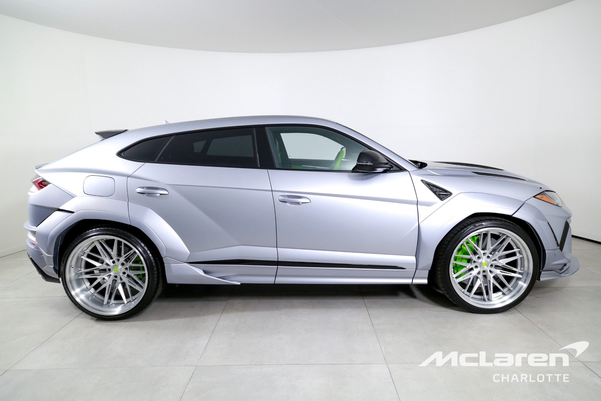 Used 2023 Lamborghini Urus S | Charlotte, NC
