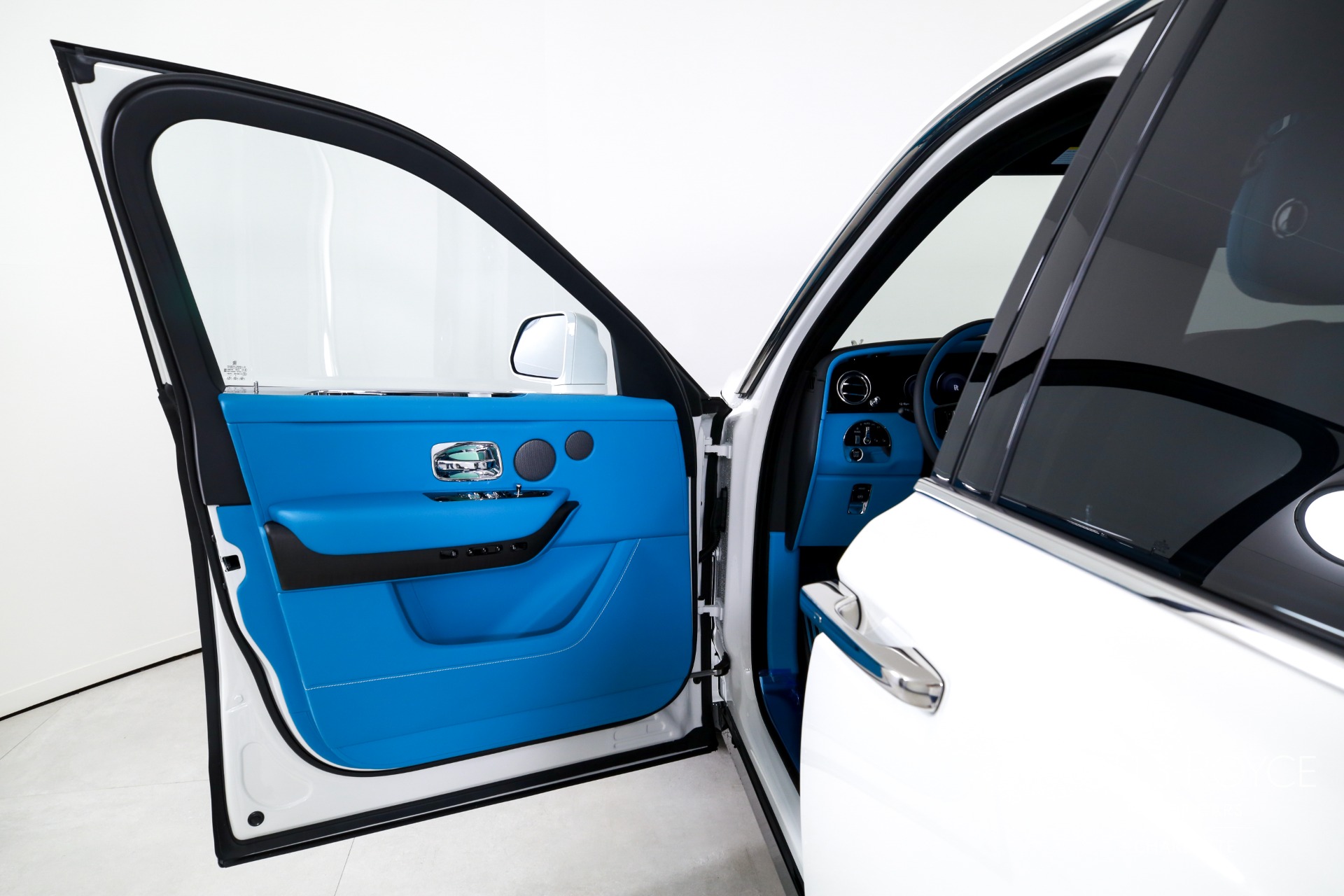 New 2026 Rolls-Royce Cullinan  | Charlotte, NC