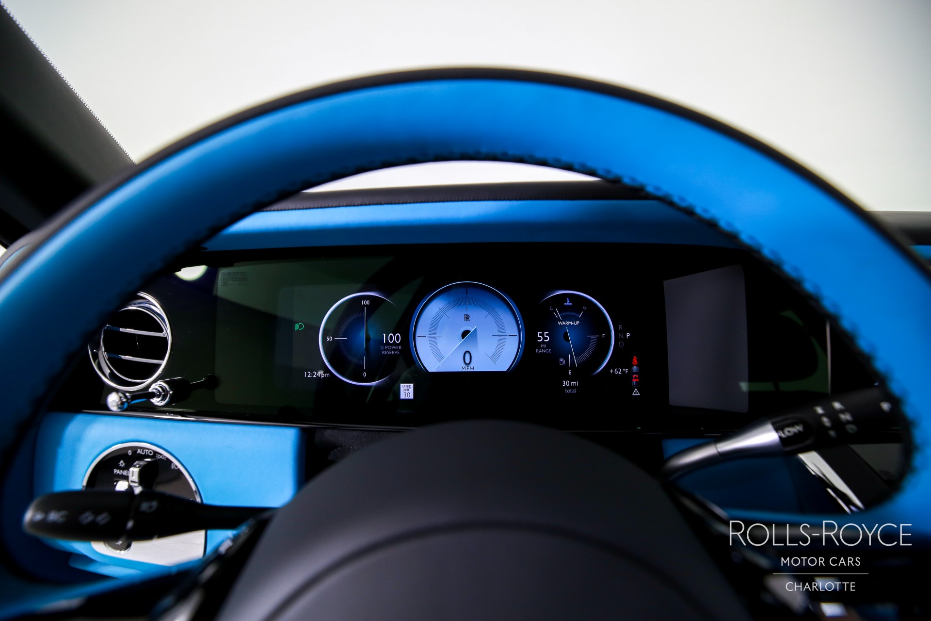 New 2026 Rolls-Royce Cullinan  | Charlotte, NC