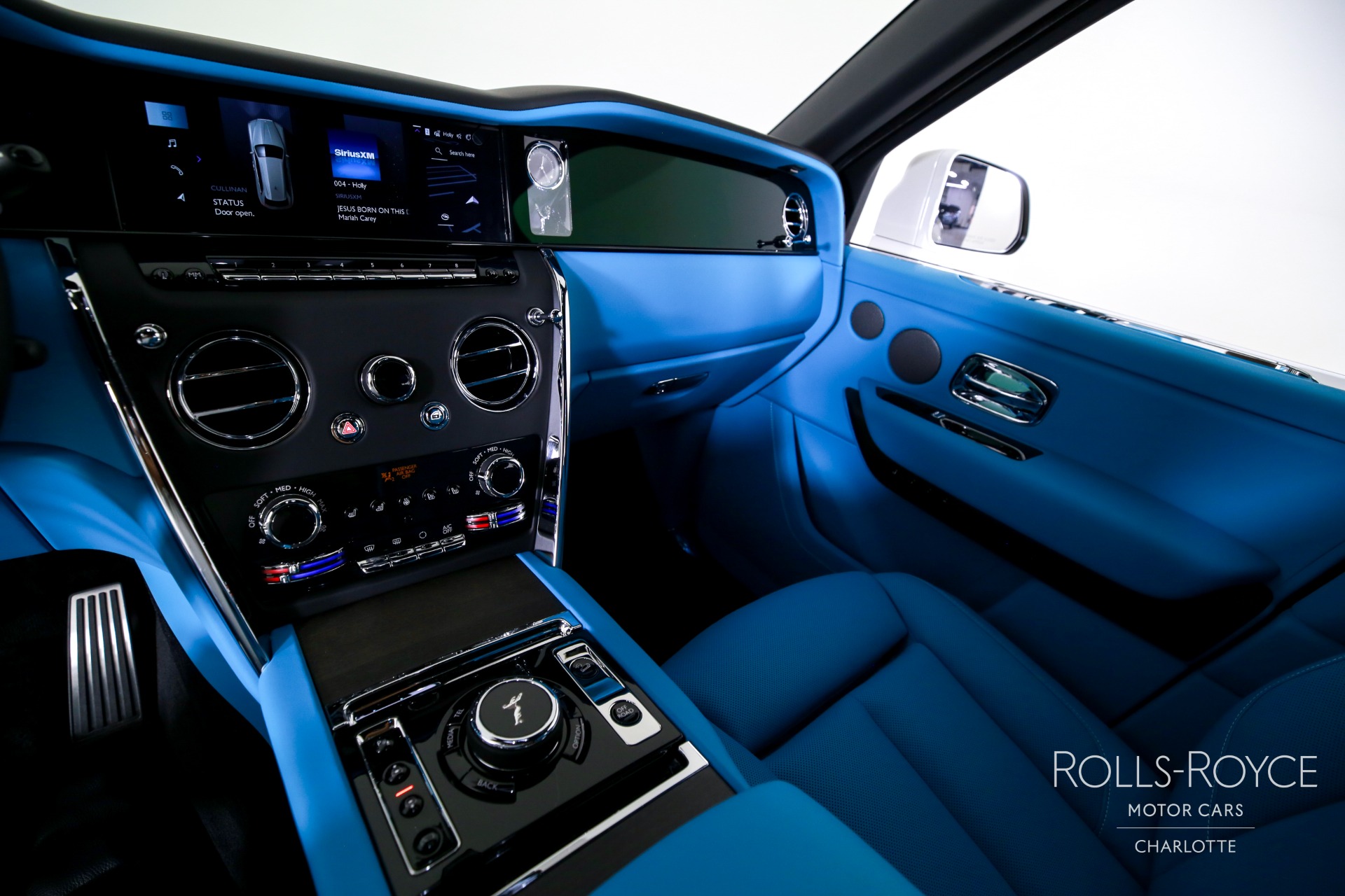 New 2026 Rolls-Royce Cullinan  | Charlotte, NC