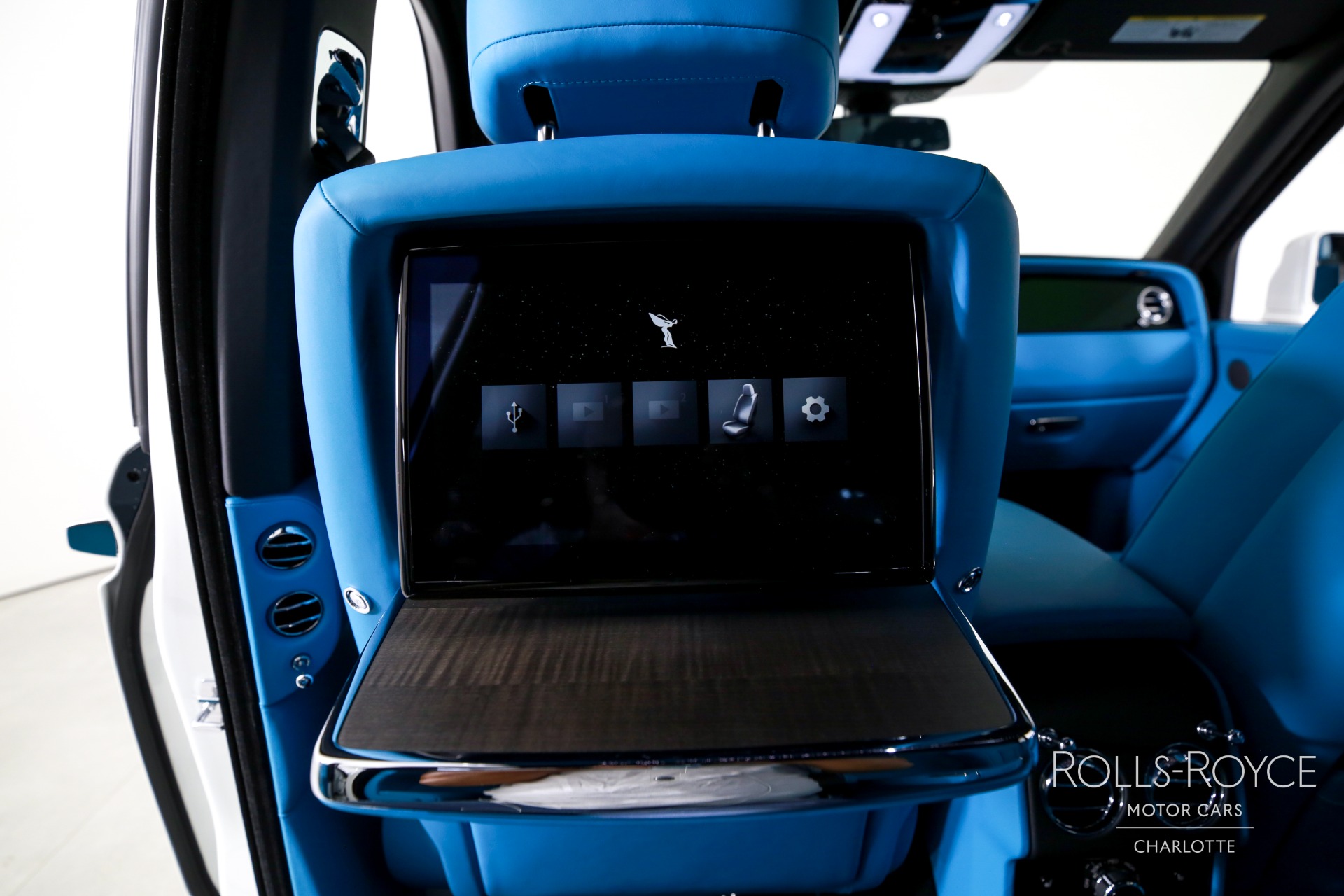 New 2026 Rolls-Royce Cullinan  | Charlotte, NC