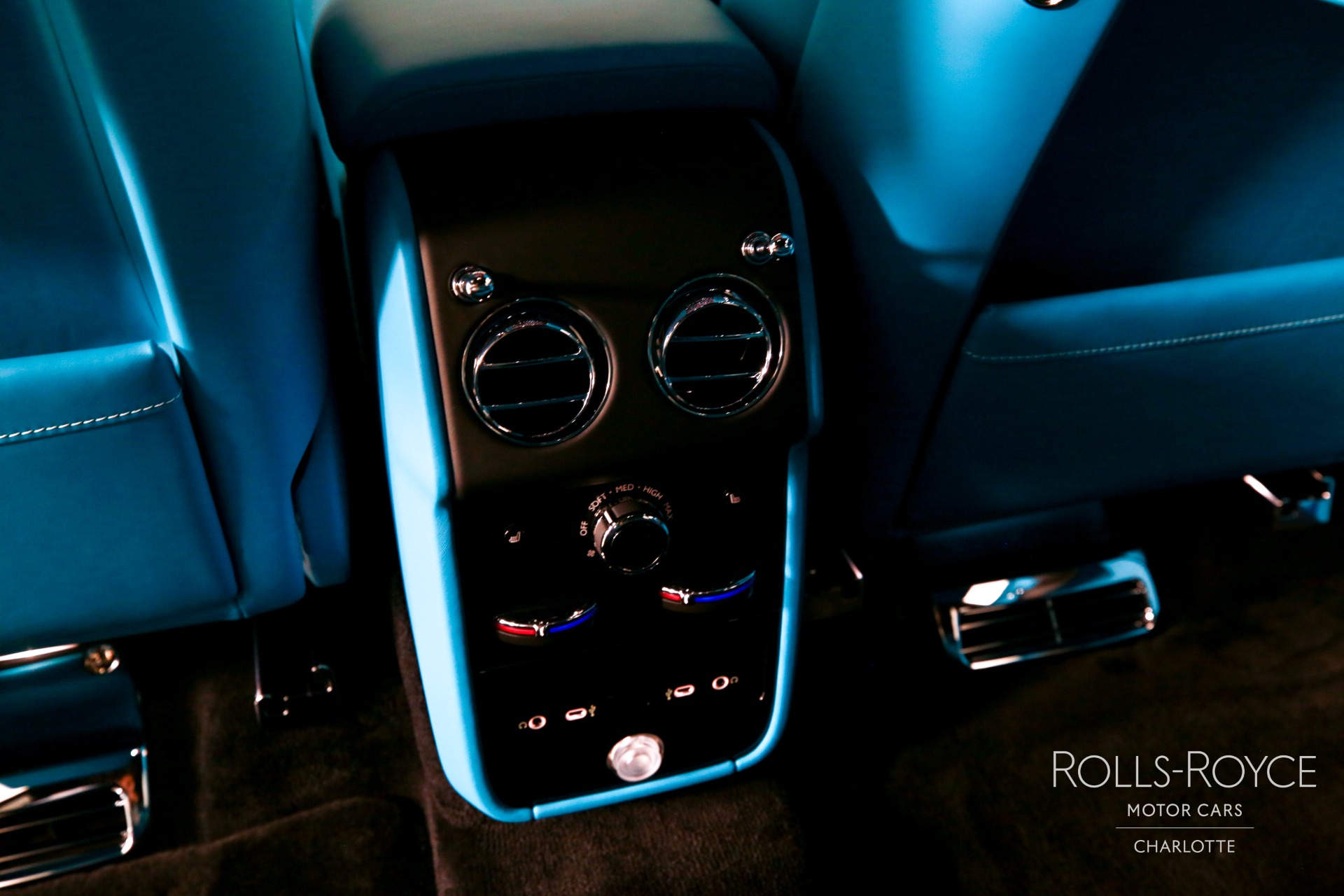 New 2026 Rolls-Royce Cullinan  | Charlotte, NC