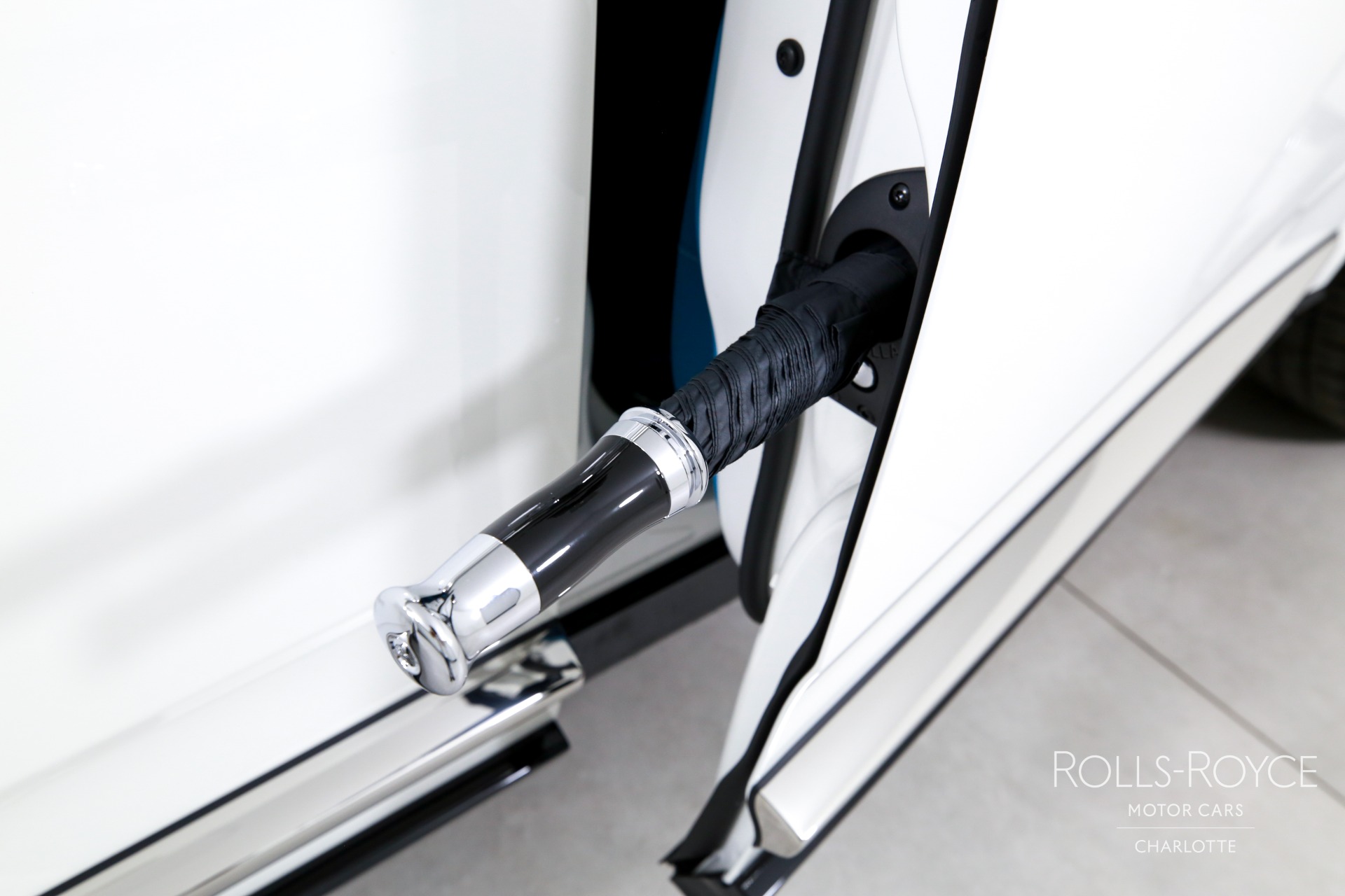 New 2026 Rolls-Royce Cullinan  | Charlotte, NC