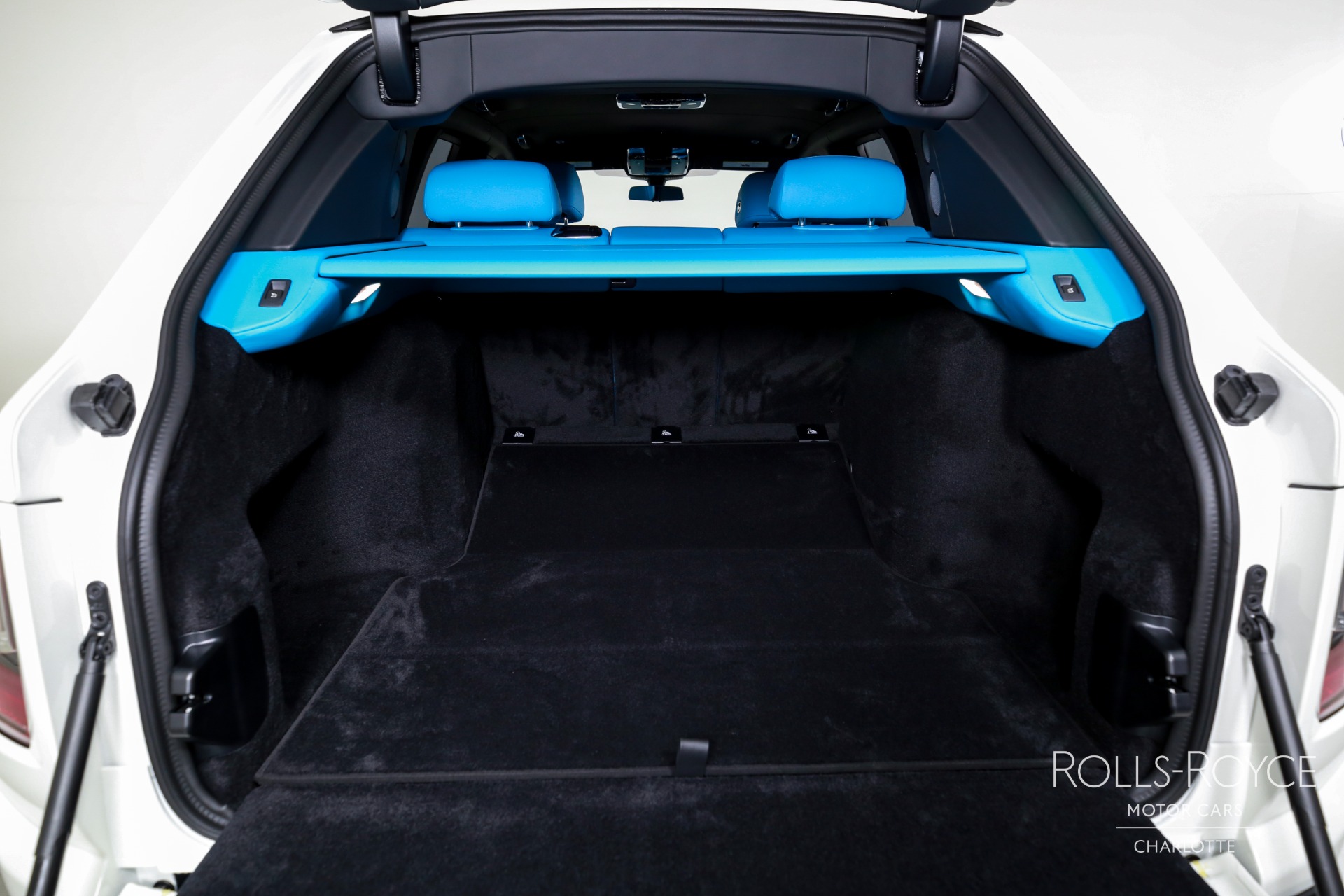 New 2026 Rolls-Royce Cullinan  | Charlotte, NC