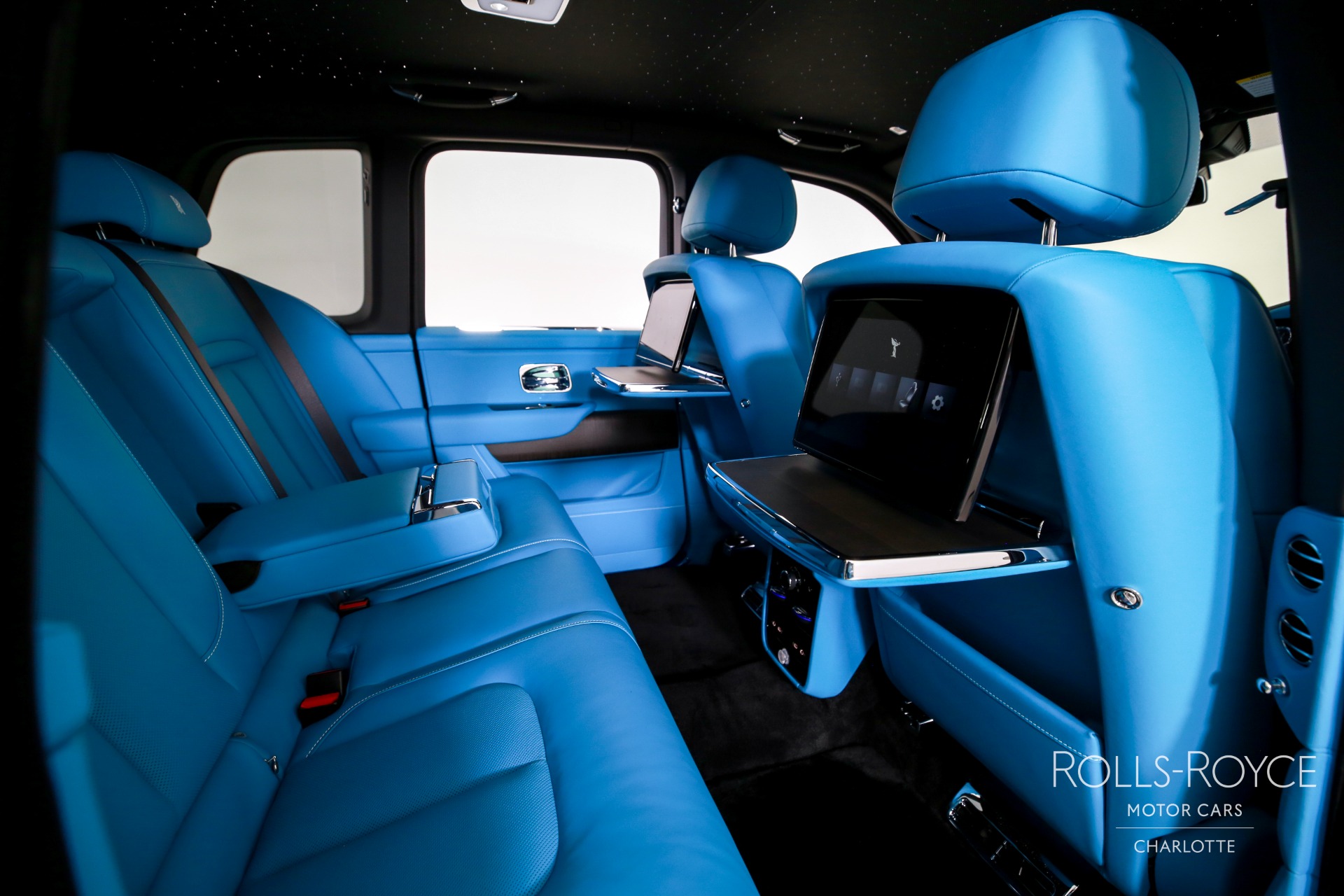 New 2026 Rolls-Royce Cullinan  | Charlotte, NC