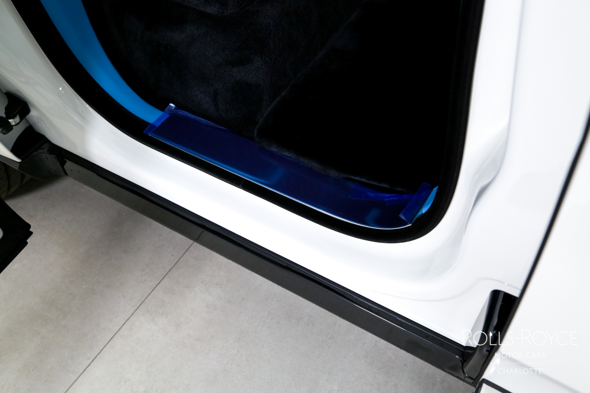 New 2026 Rolls-Royce Cullinan  | Charlotte, NC