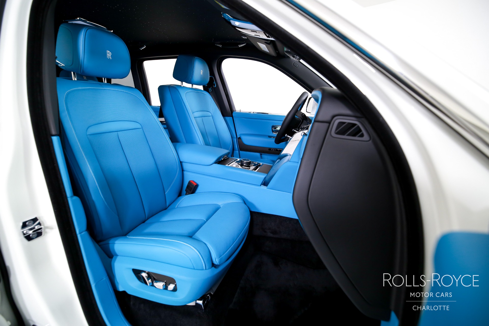 New 2026 Rolls-Royce Cullinan  | Charlotte, NC