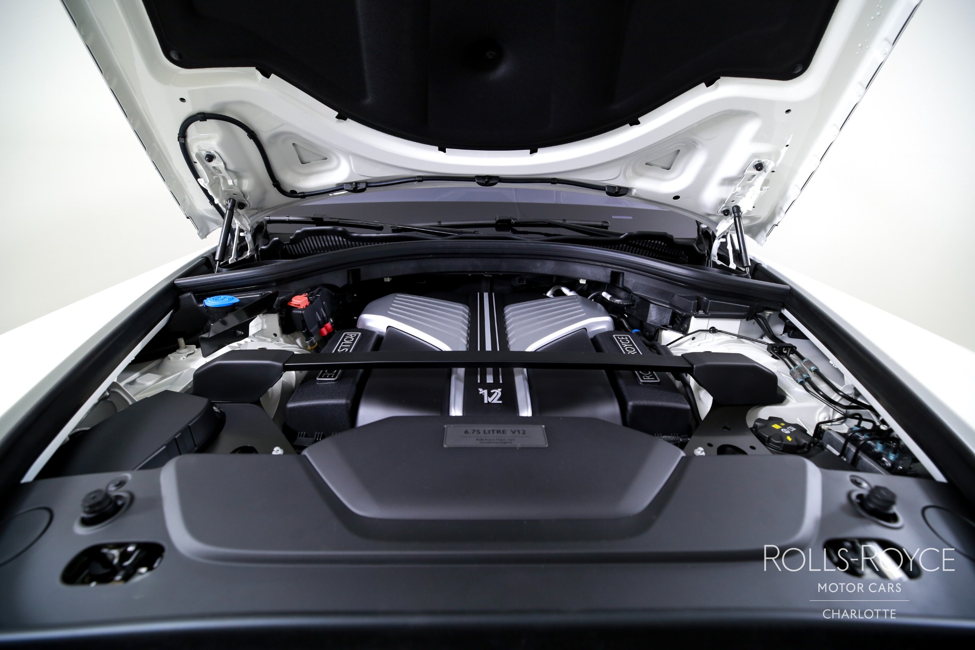 New 2026 Rolls-Royce Cullinan  | Charlotte, NC