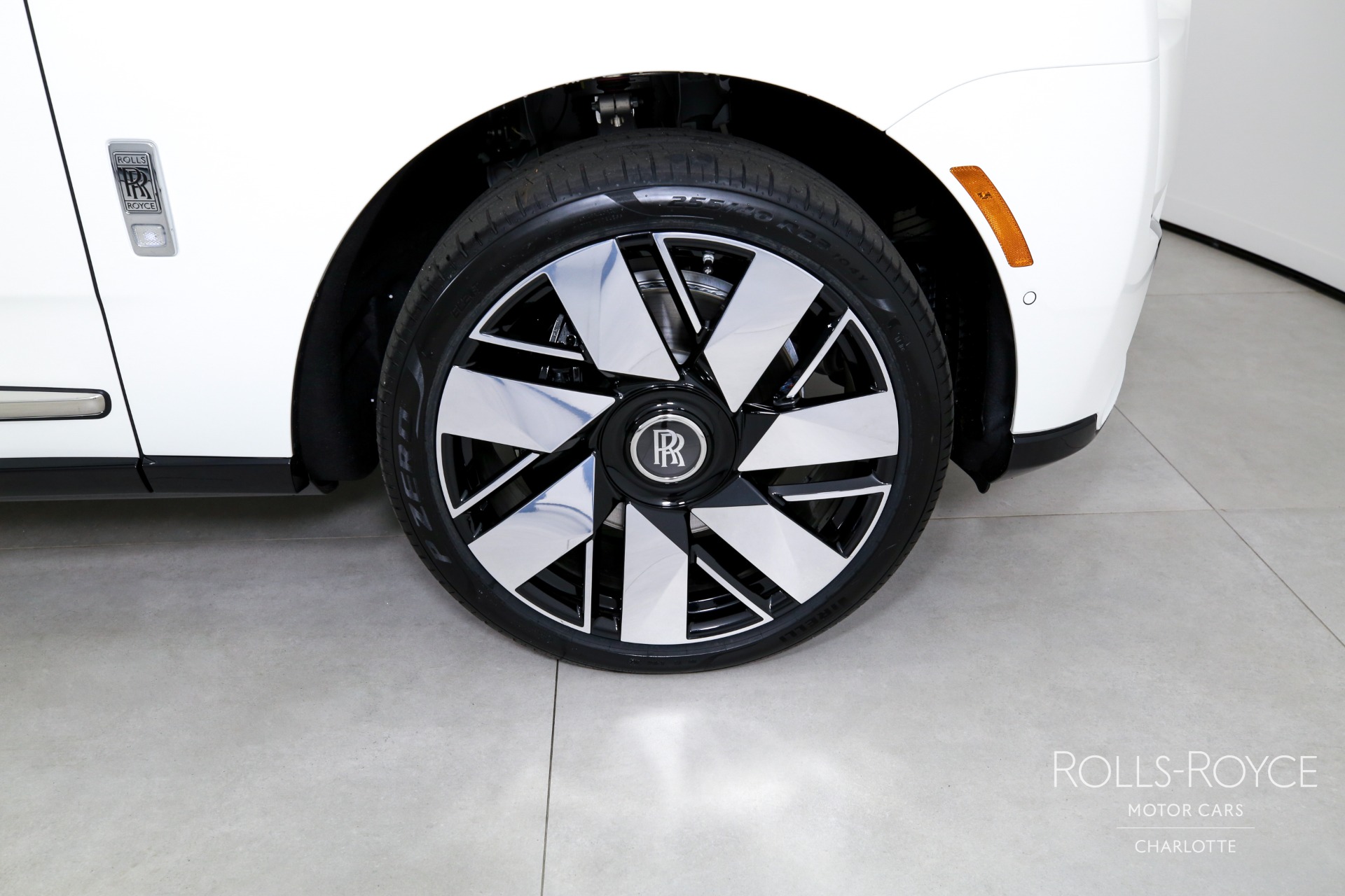 New 2026 Rolls-Royce Cullinan  | Charlotte, NC