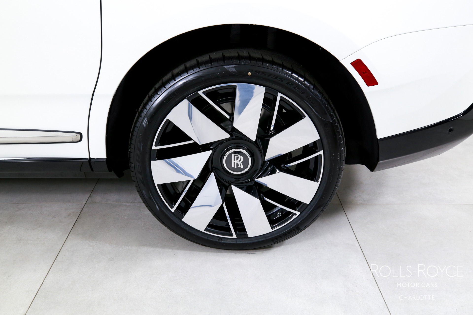 New 2026 Rolls-Royce Cullinan  | Charlotte, NC