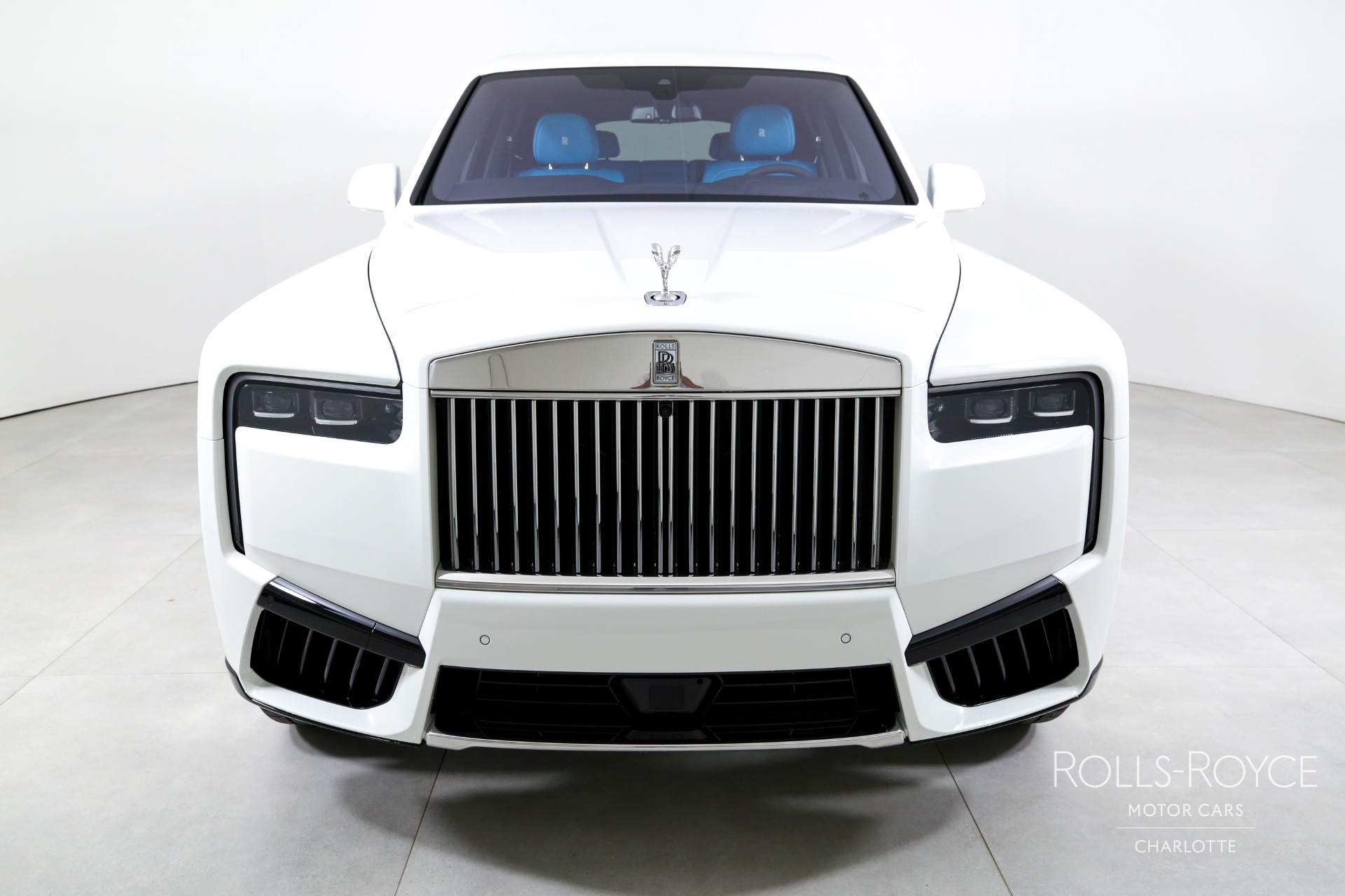 New 2026 Rolls-Royce Cullinan  | Charlotte, NC
