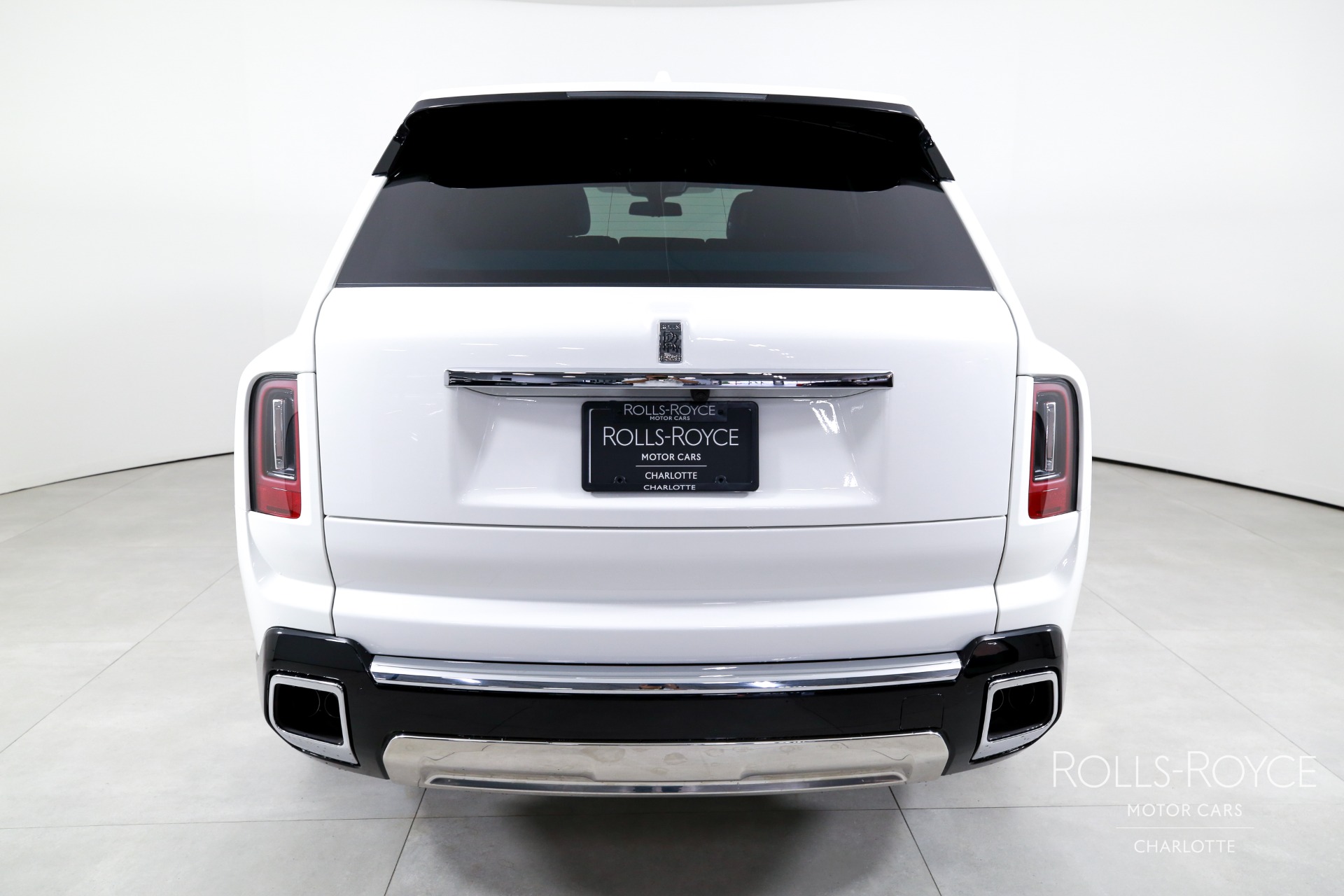 New 2026 Rolls-Royce Cullinan  | Charlotte, NC