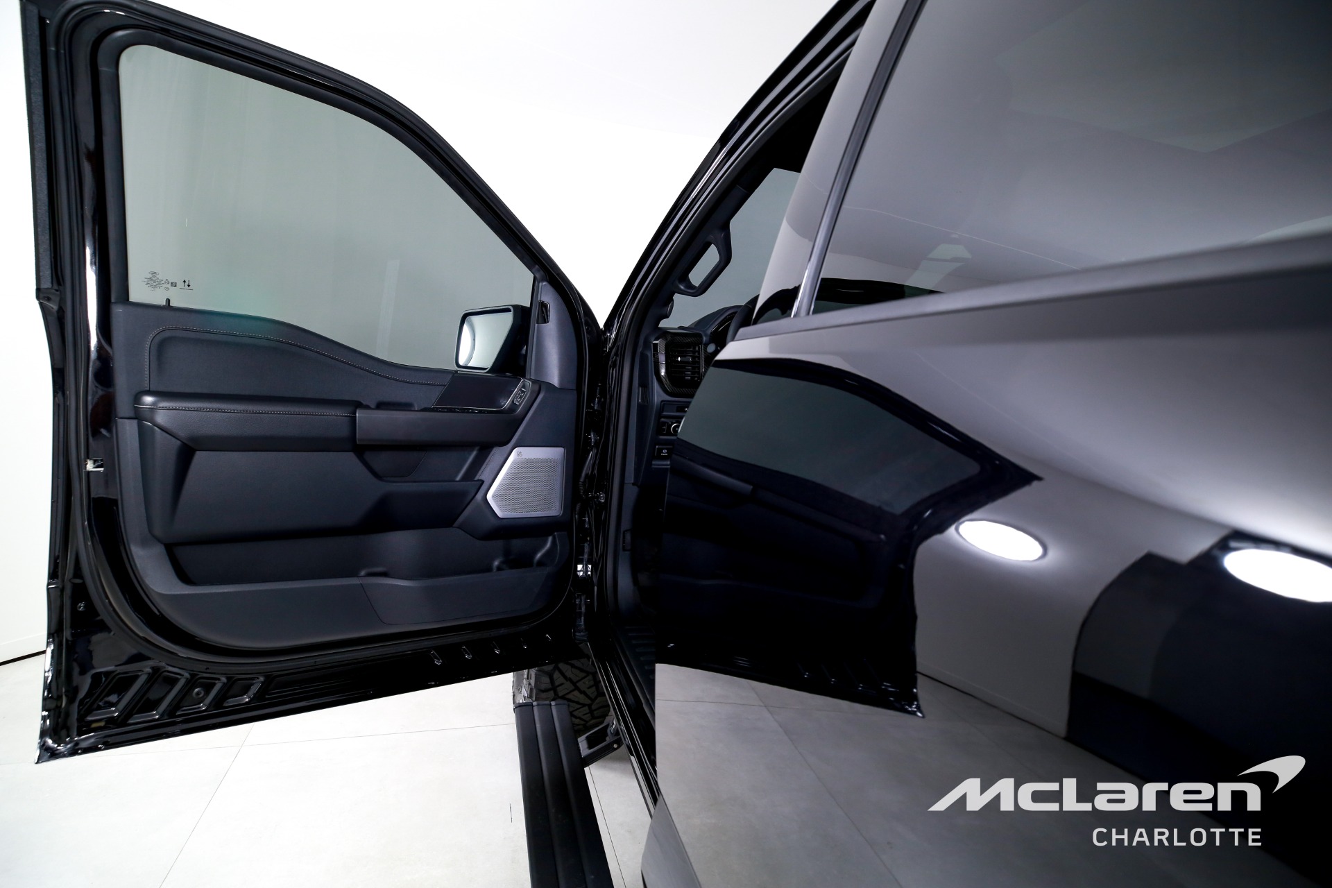 Used 2025 Ford F-150 Lariat | Charlotte, NC