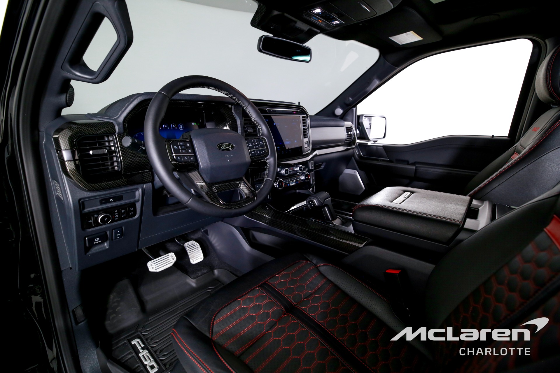 Used 2025 Ford F-150 Lariat | Charlotte, NC