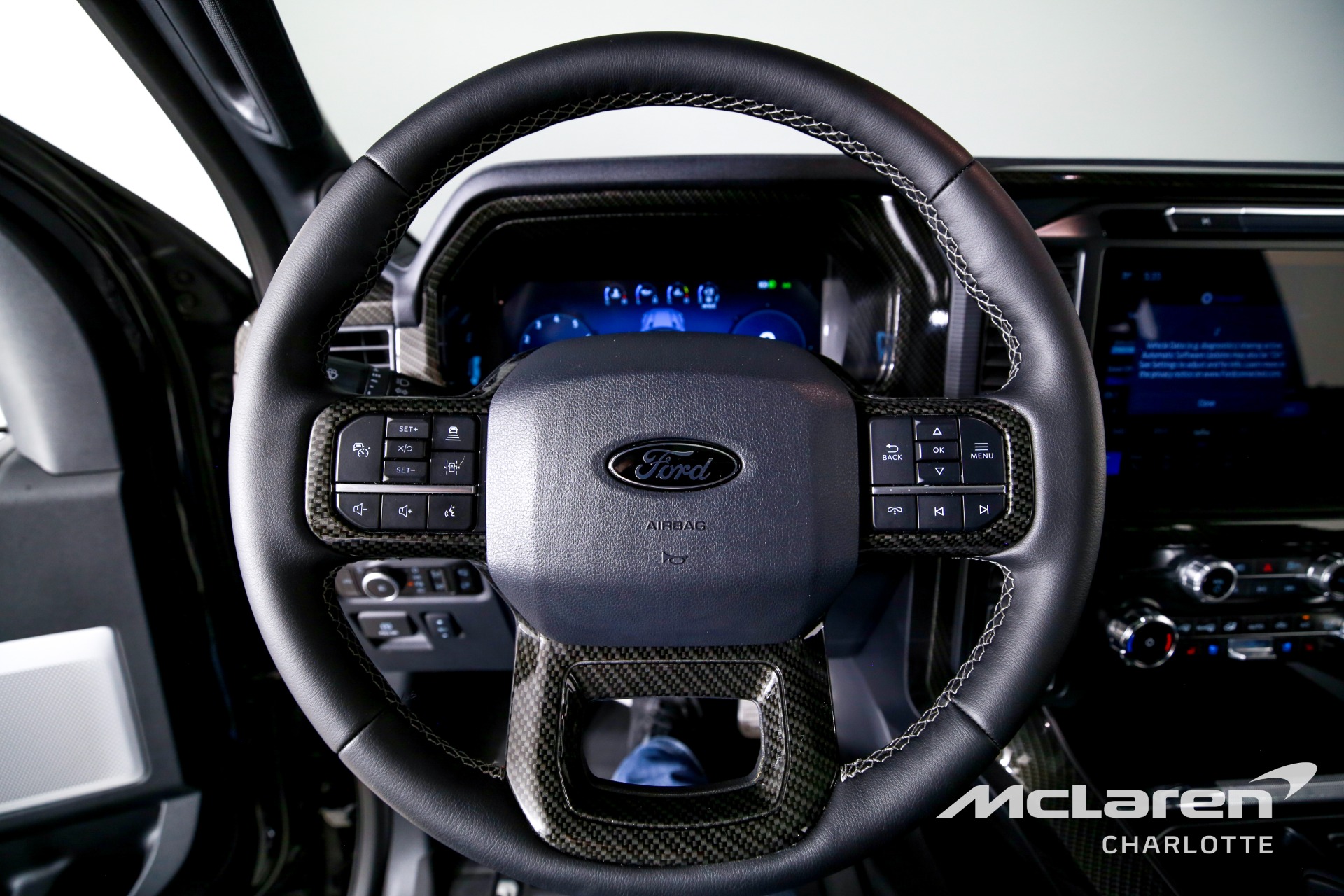 Used 2025 Ford F-150 Lariat | Charlotte, NC