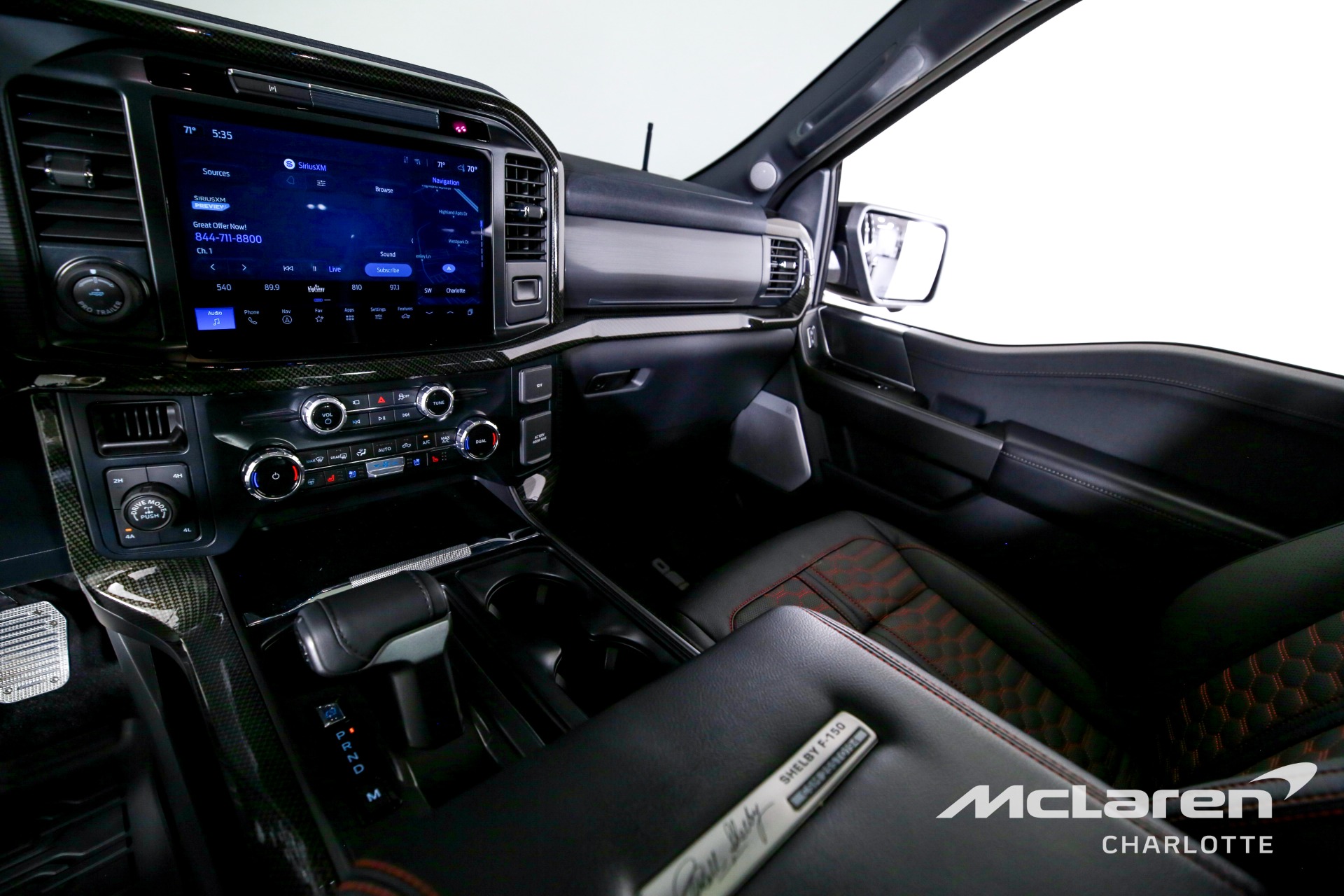 Used 2025 Ford F-150 Lariat | Charlotte, NC