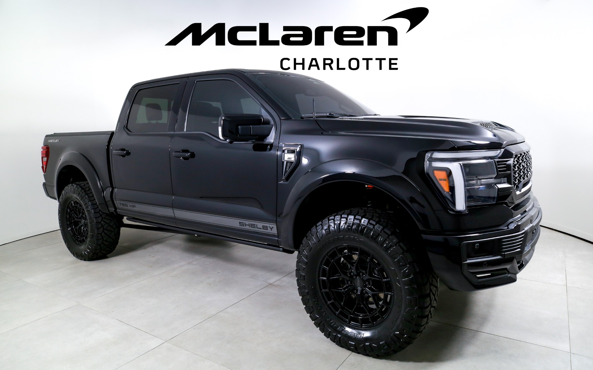 Used 2025 Ford F-150 Lariat | Charlotte, NC