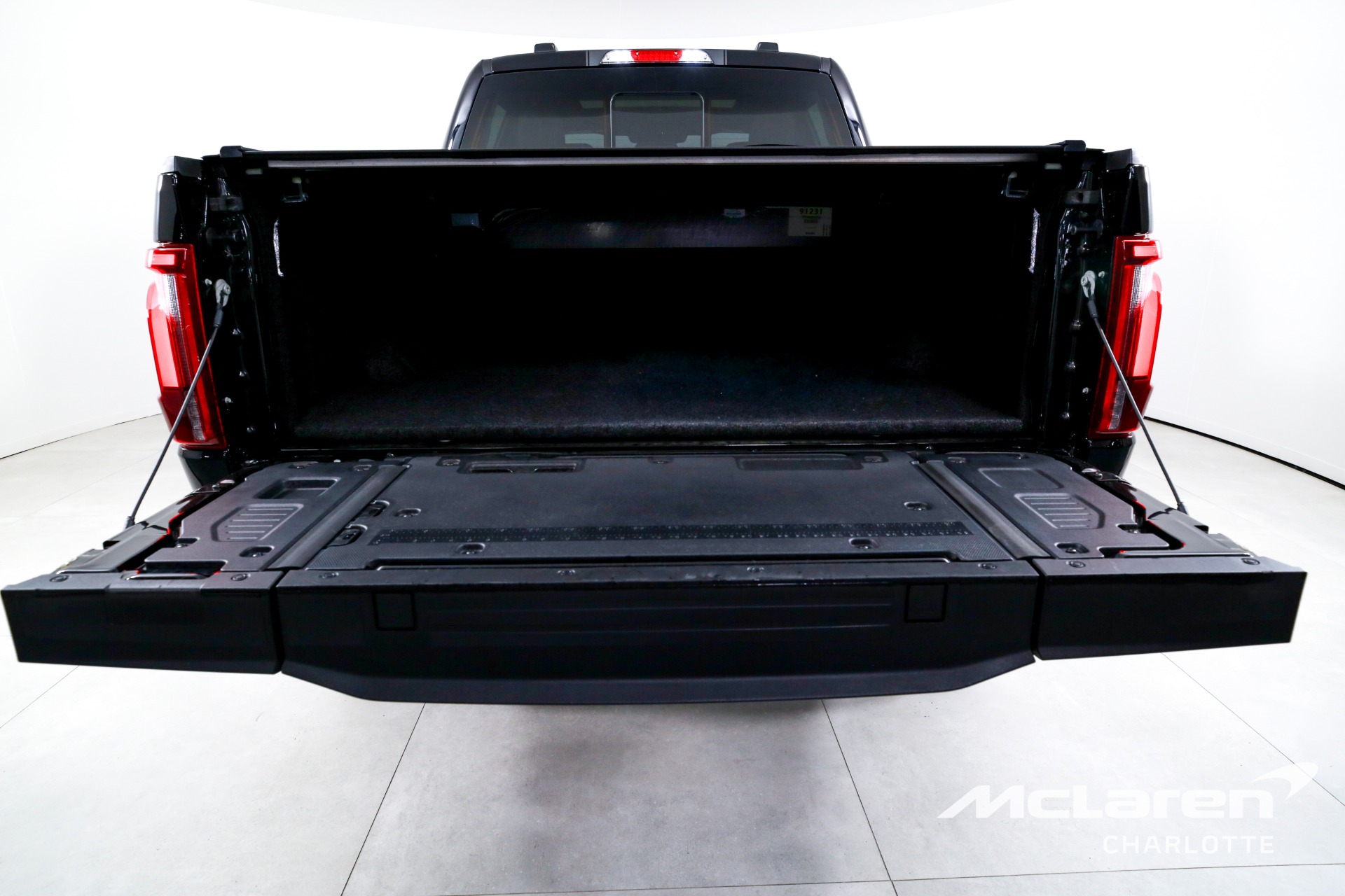 Used 2025 Ford F-150 Lariat | Charlotte, NC