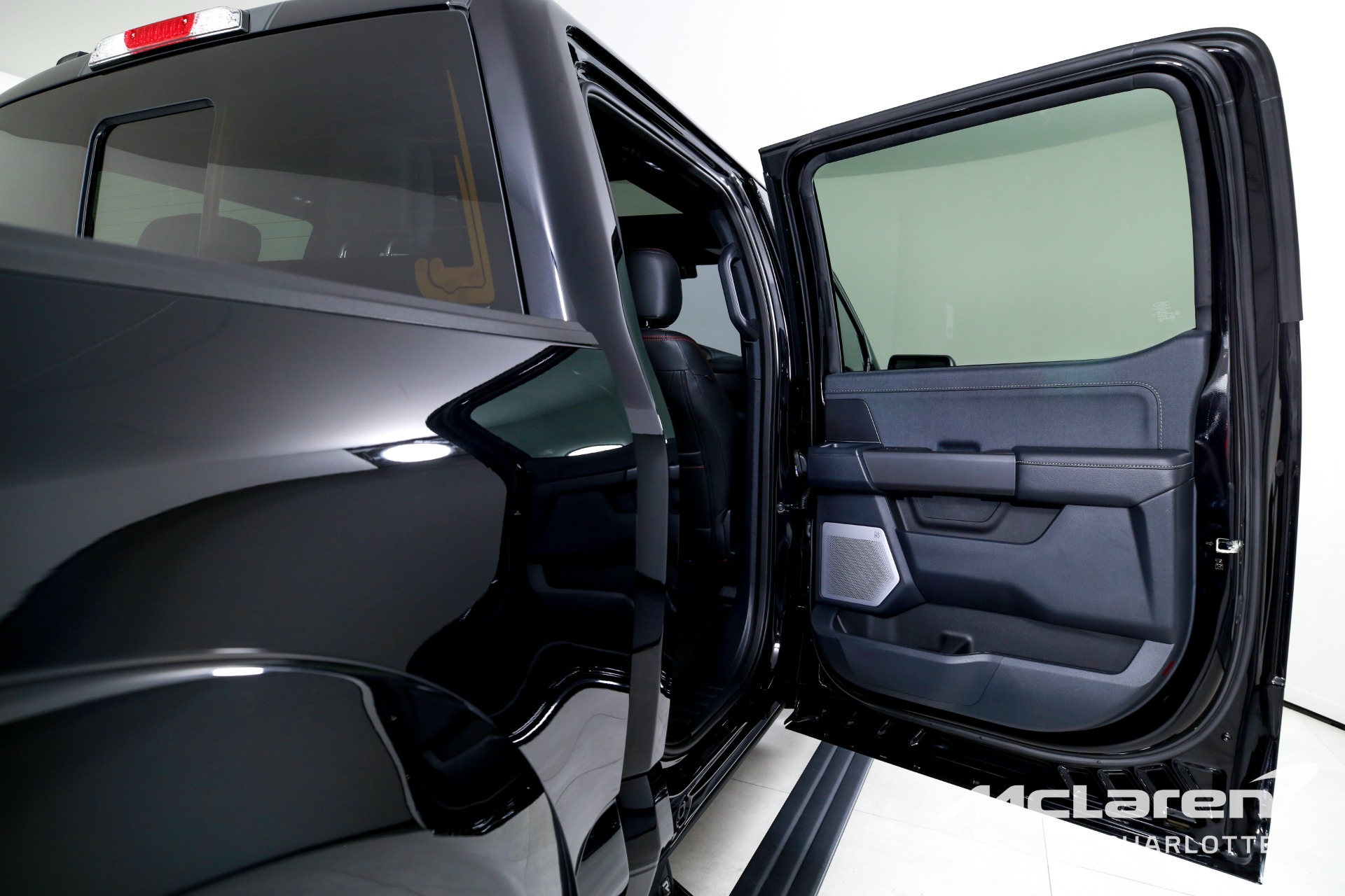 Used 2025 Ford F-150 Lariat | Charlotte, NC