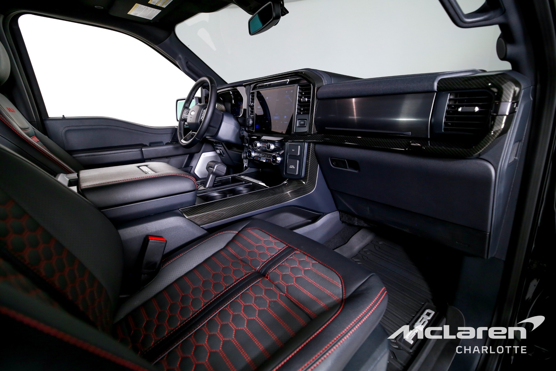 Used 2025 Ford F-150 Lariat | Charlotte, NC