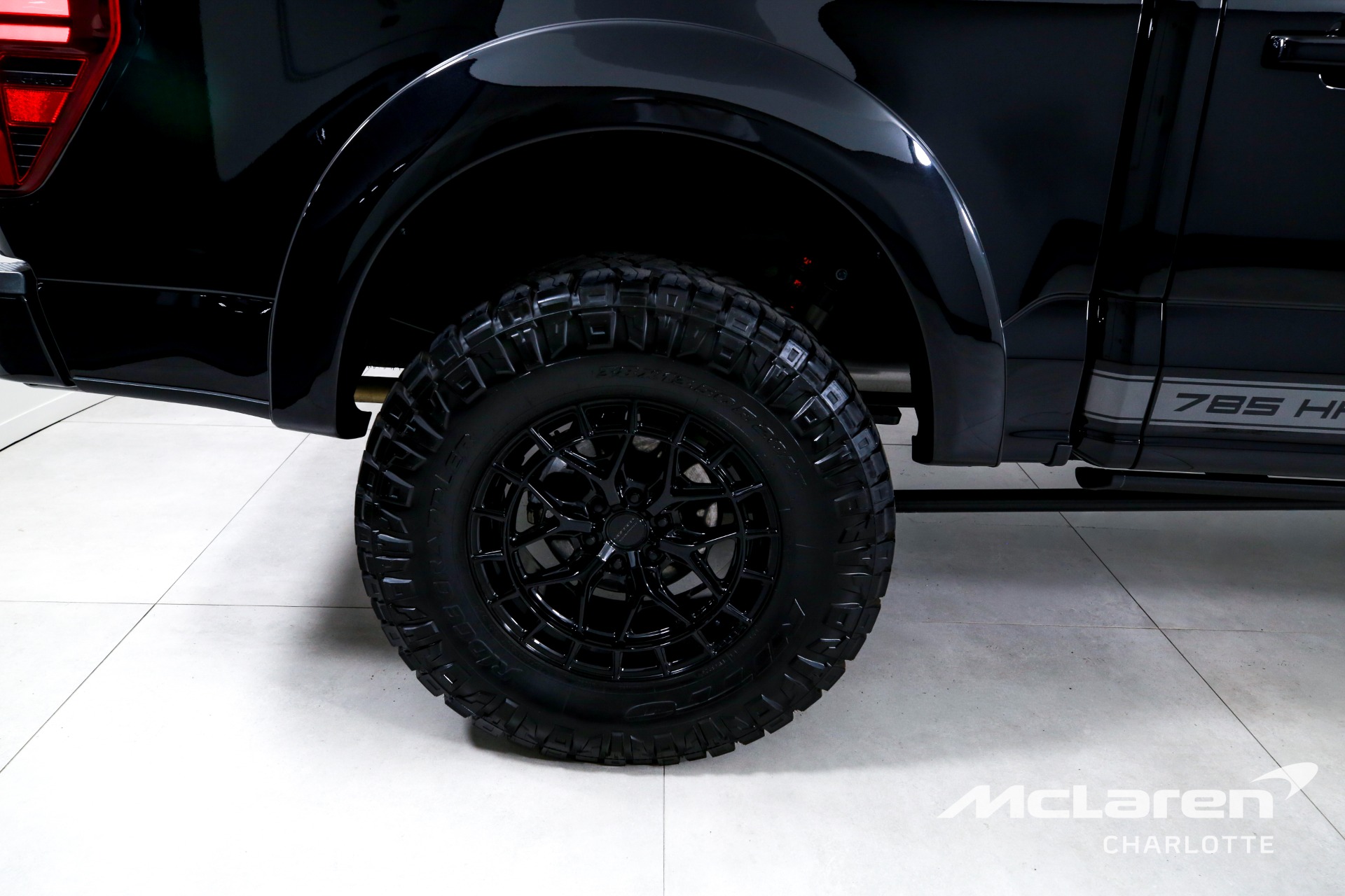 Used 2025 Ford F-150 Lariat | Charlotte, NC