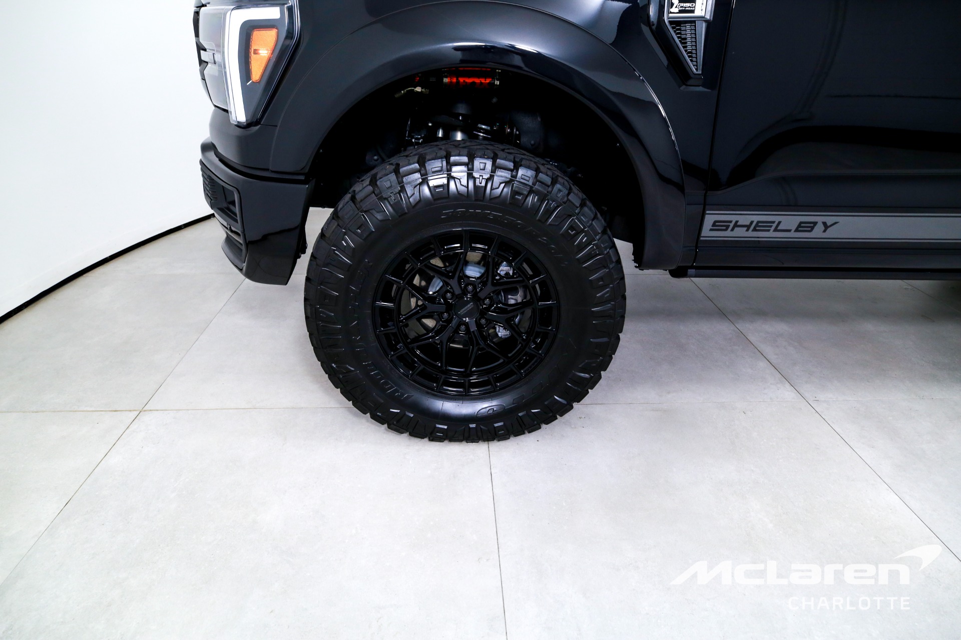 Used 2025 Ford F-150 Lariat | Charlotte, NC