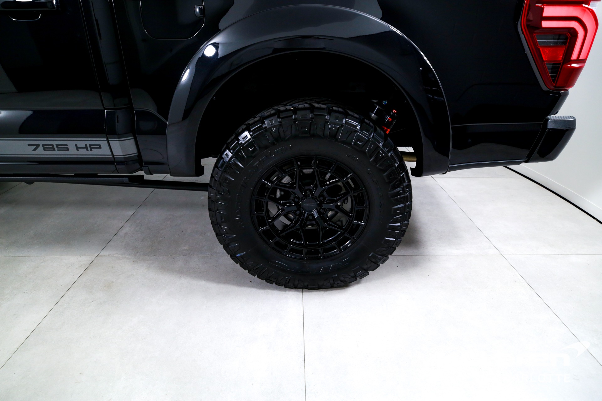 Used 2025 Ford F-150 Lariat | Charlotte, NC