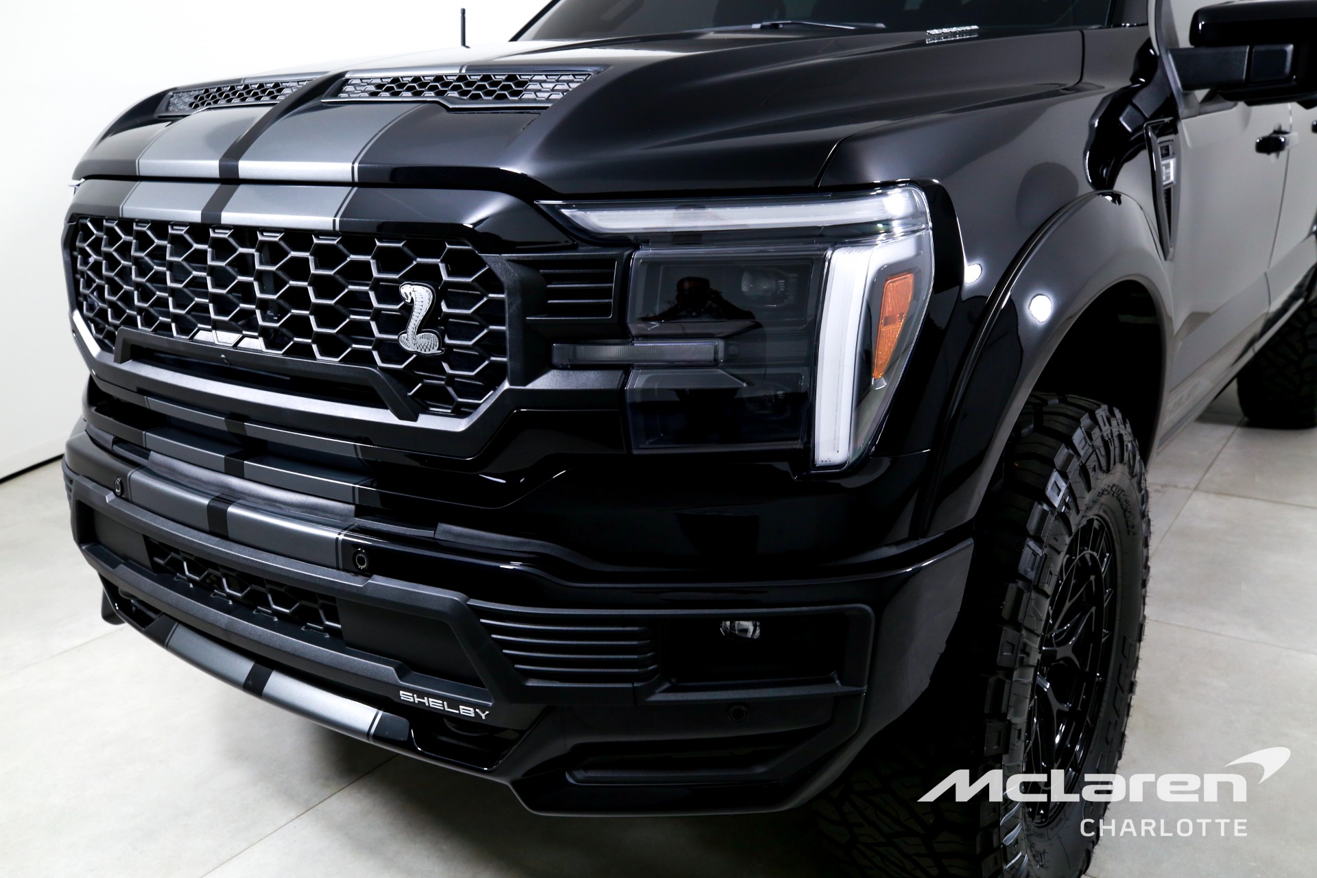 Used 2025 Ford F-150 Lariat | Charlotte, NC