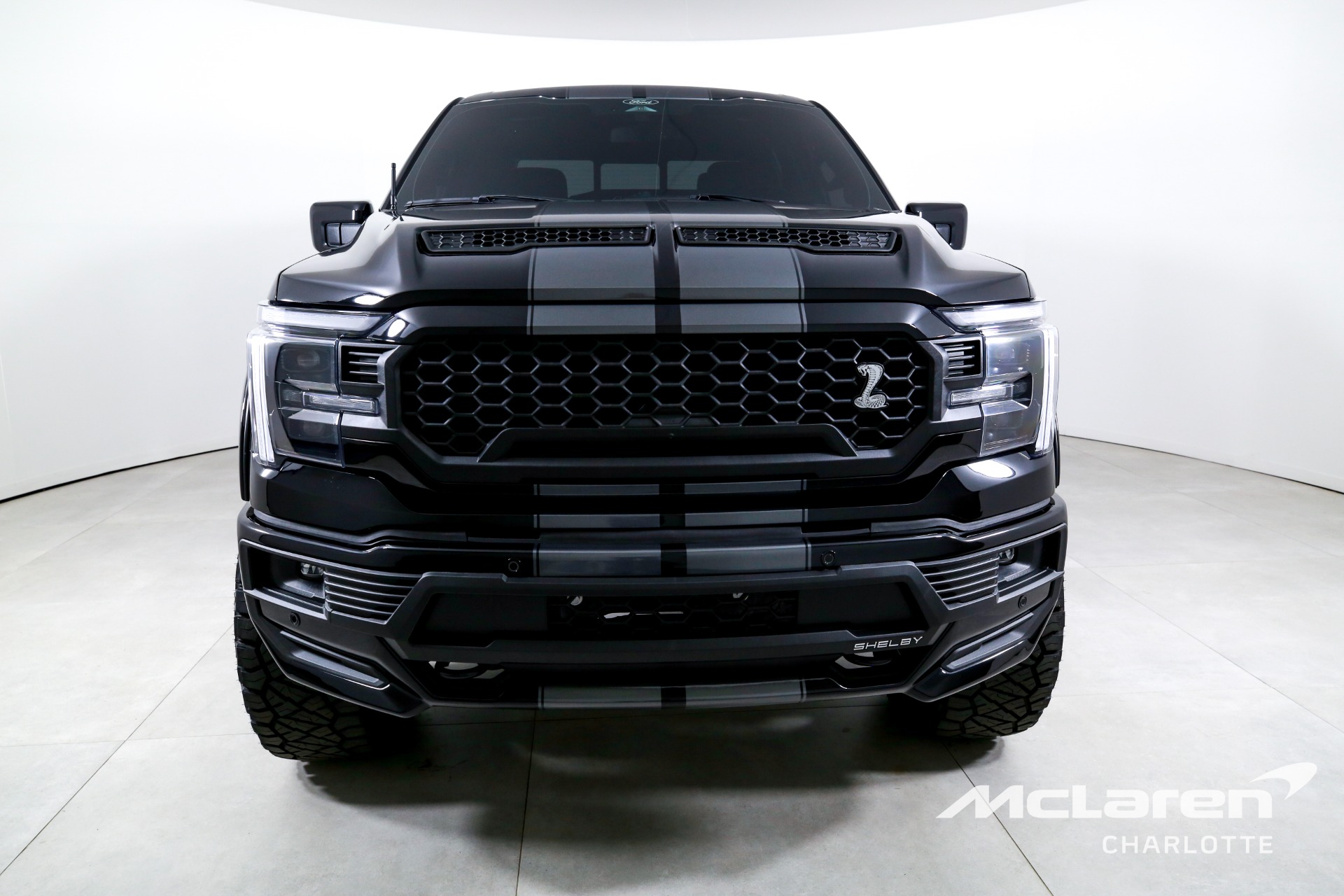 Used 2025 Ford F-150 Lariat | Charlotte, NC