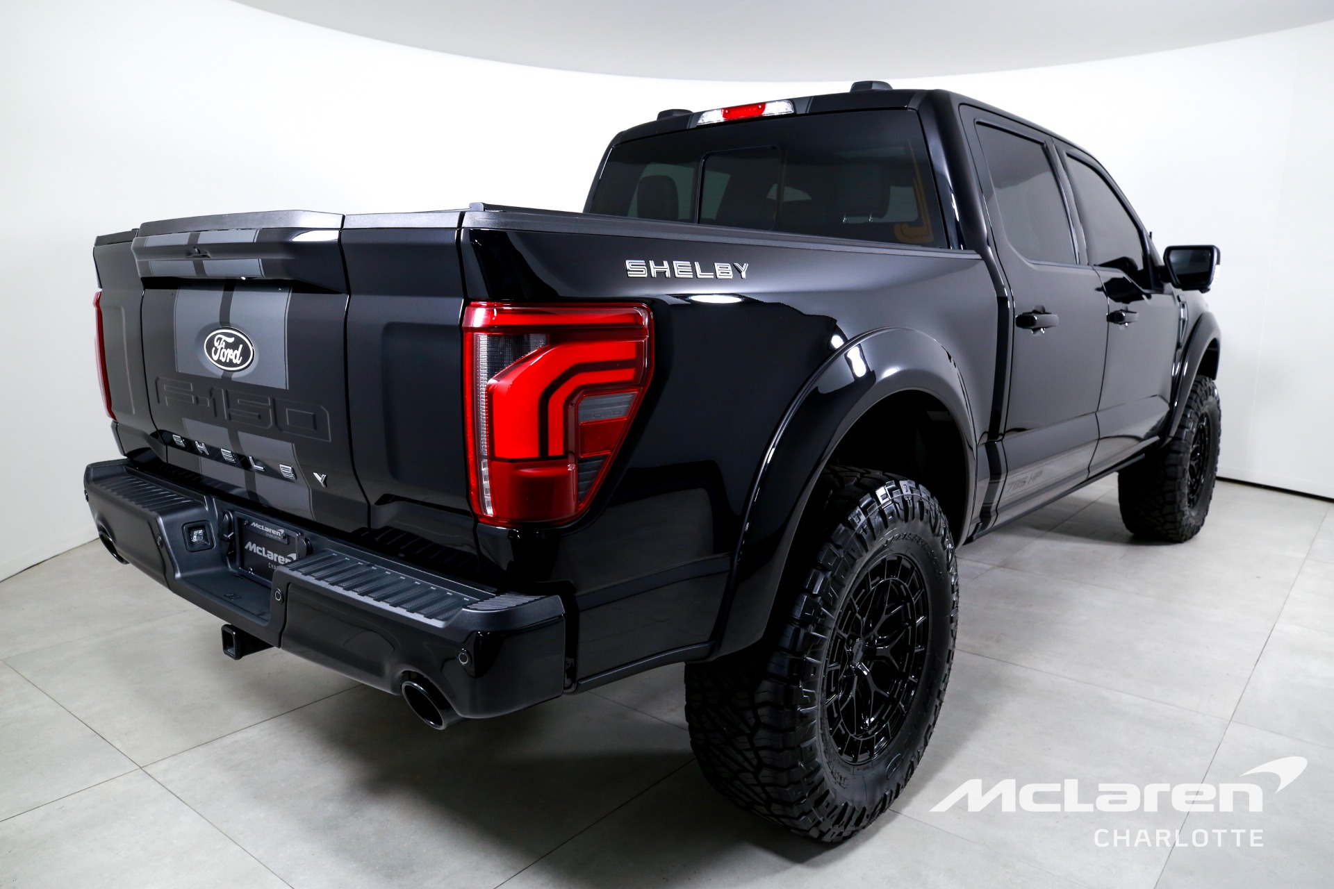 Used 2025 Ford F-150 Lariat | Charlotte, NC