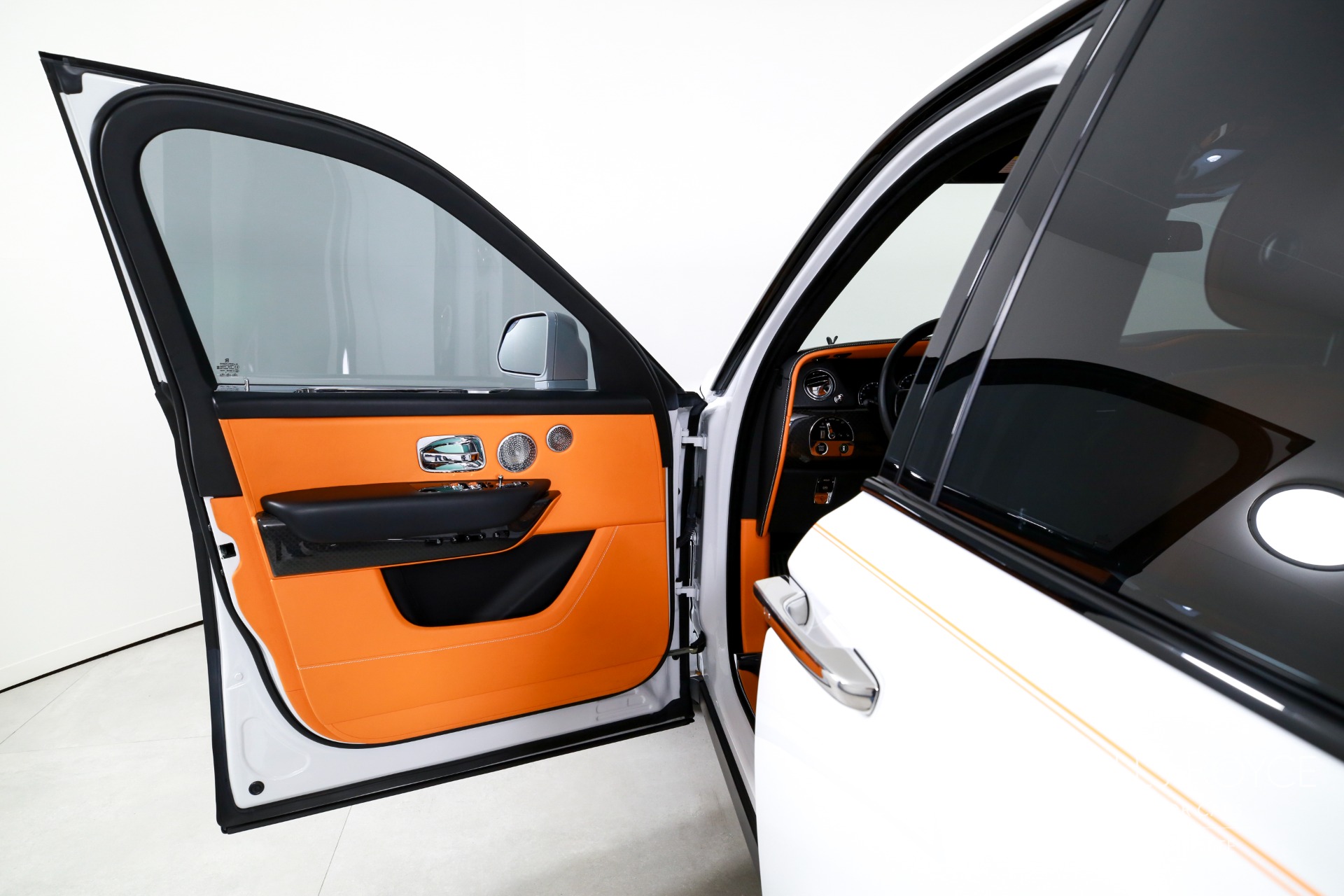 Used 2022 Rolls-Royce Black Badge Cullinan  | Charlotte, NC