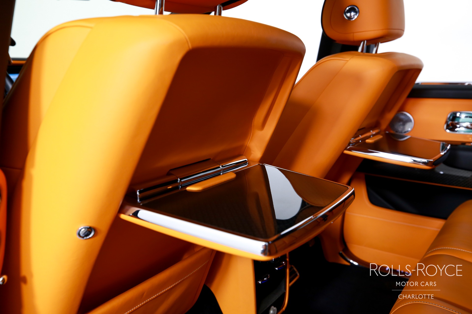 Used 2022 Rolls-Royce Black Badge Cullinan  | Charlotte, NC