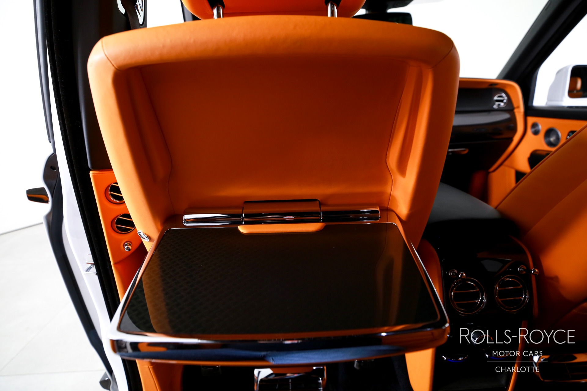 Used 2022 Rolls-Royce Black Badge Cullinan  | Charlotte, NC