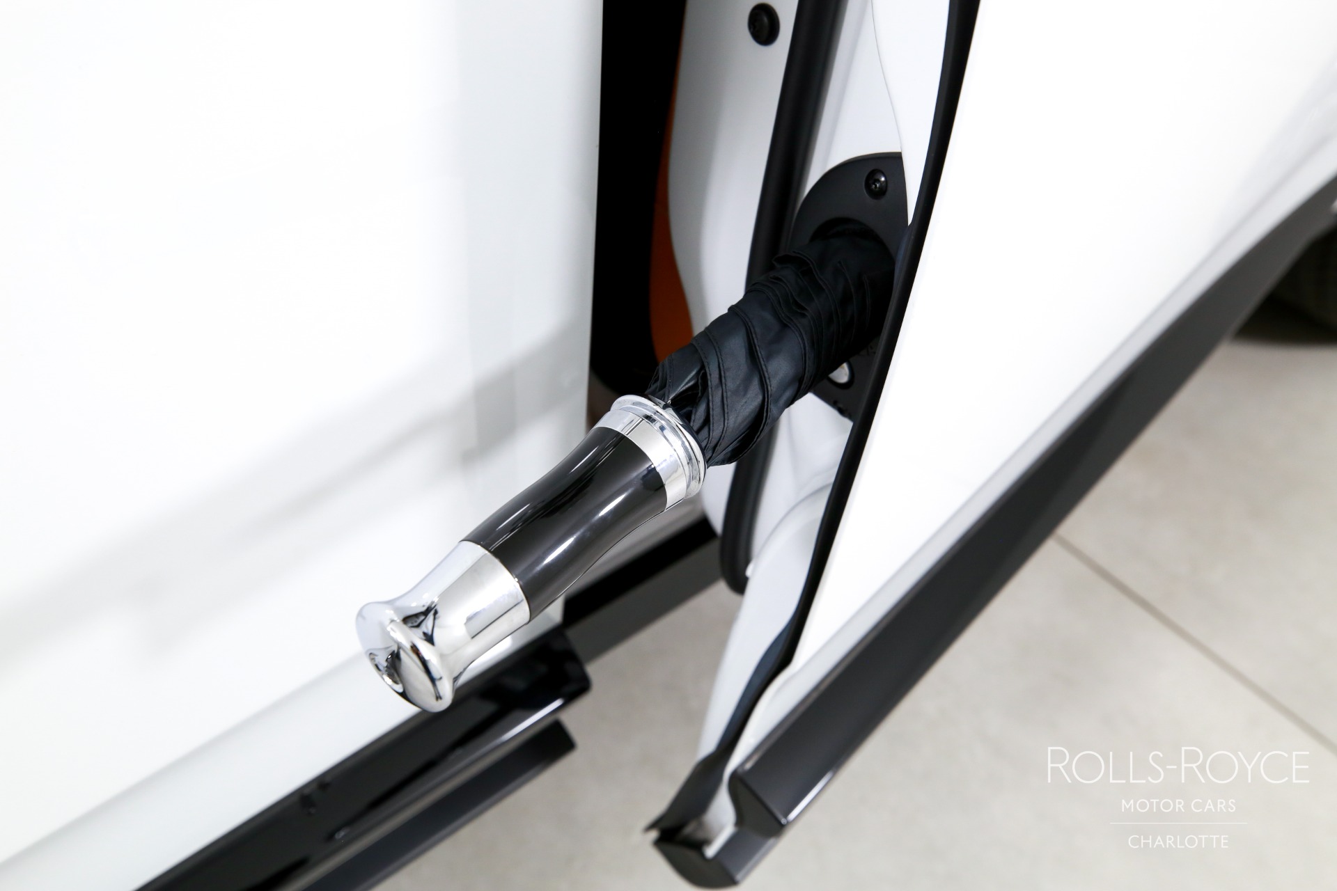 Used 2022 Rolls-Royce Black Badge Cullinan  | Charlotte, NC