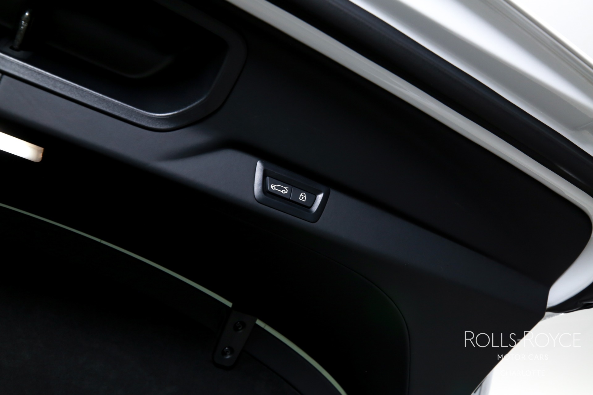 Used 2022 Rolls-Royce Black Badge Cullinan  | Charlotte, NC