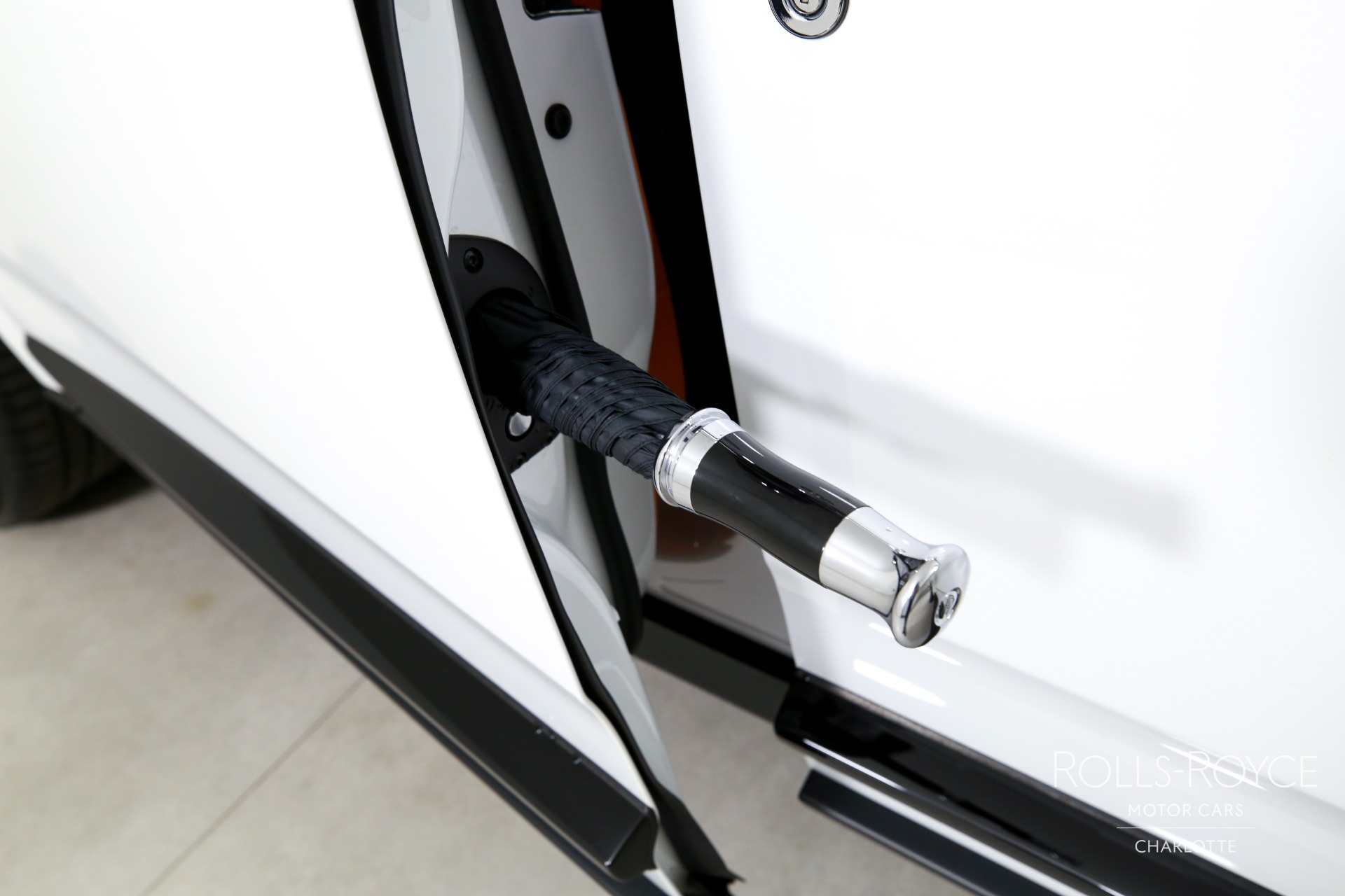 Used 2022 Rolls-Royce Black Badge Cullinan  | Charlotte, NC