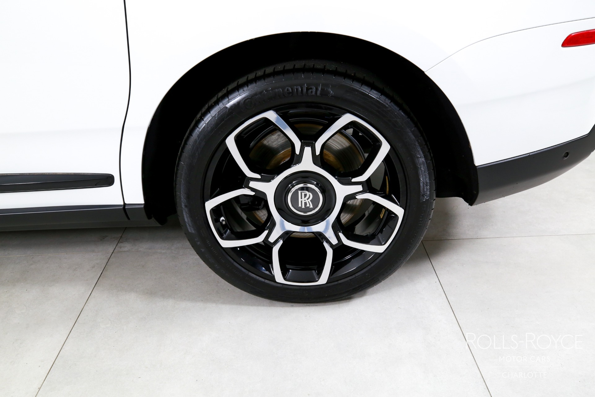 Used 2022 Rolls-Royce Black Badge Cullinan  | Charlotte, NC